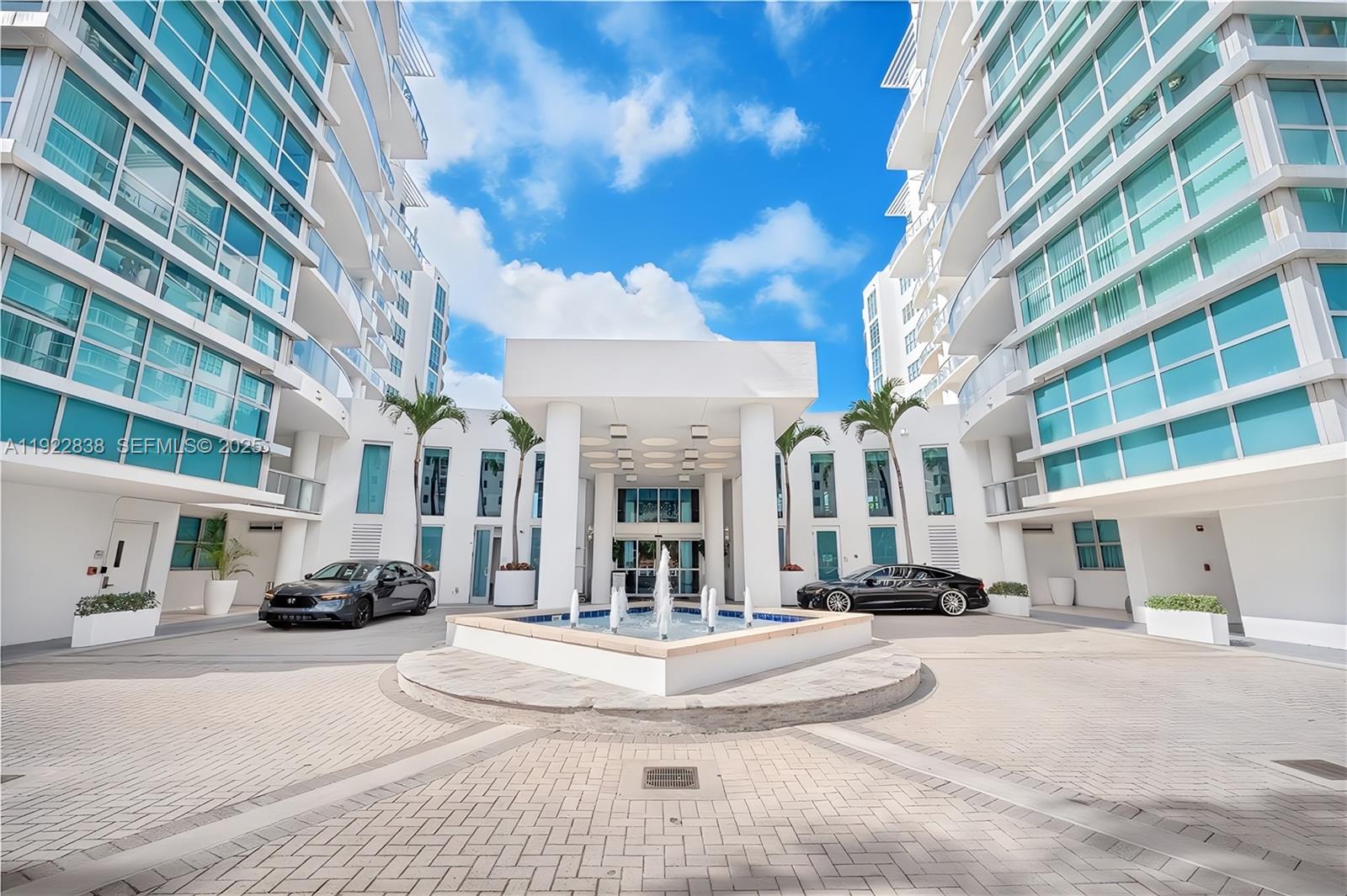 THE ATRIUM AT AVENTURA CO - Residential