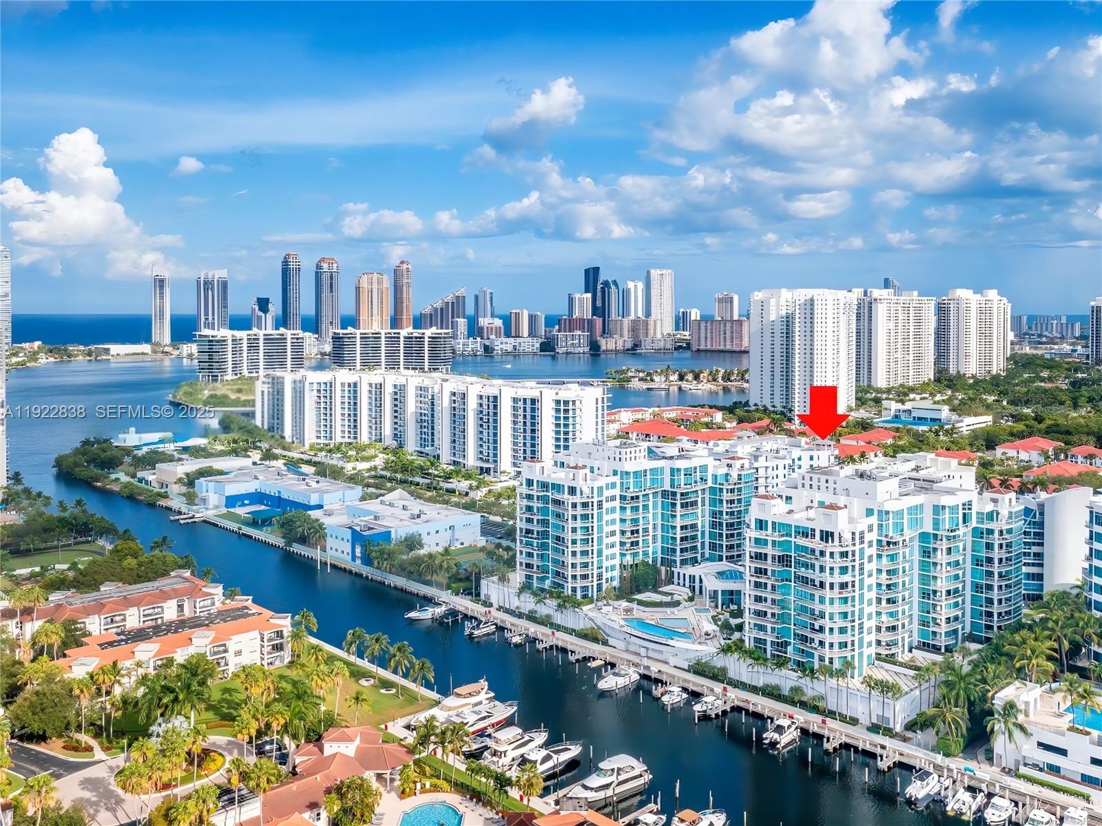 THE ATRIUM AT AVENTURA CO - Residential