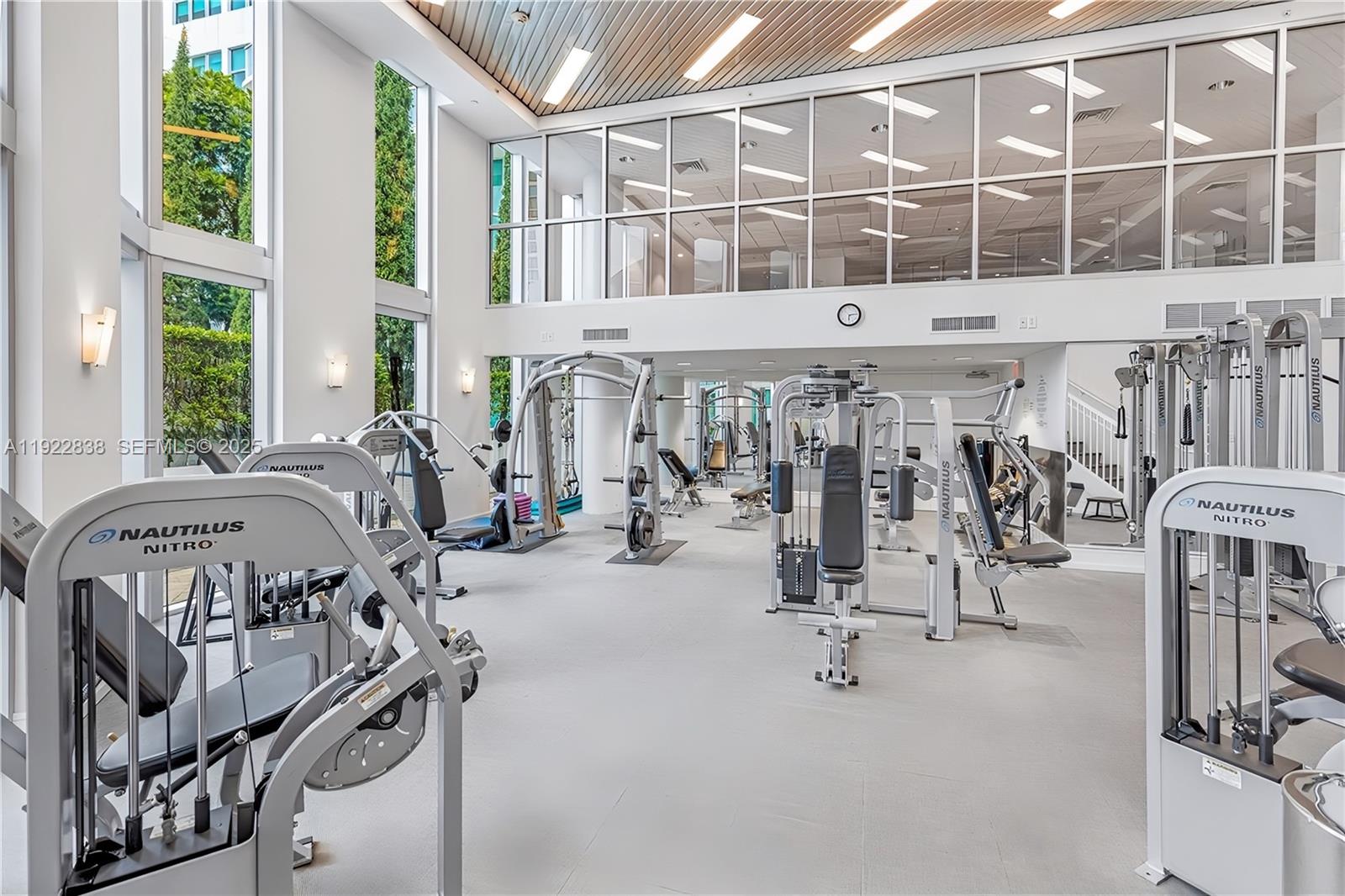 THE ATRIUM AT AVENTURA CO - Residential