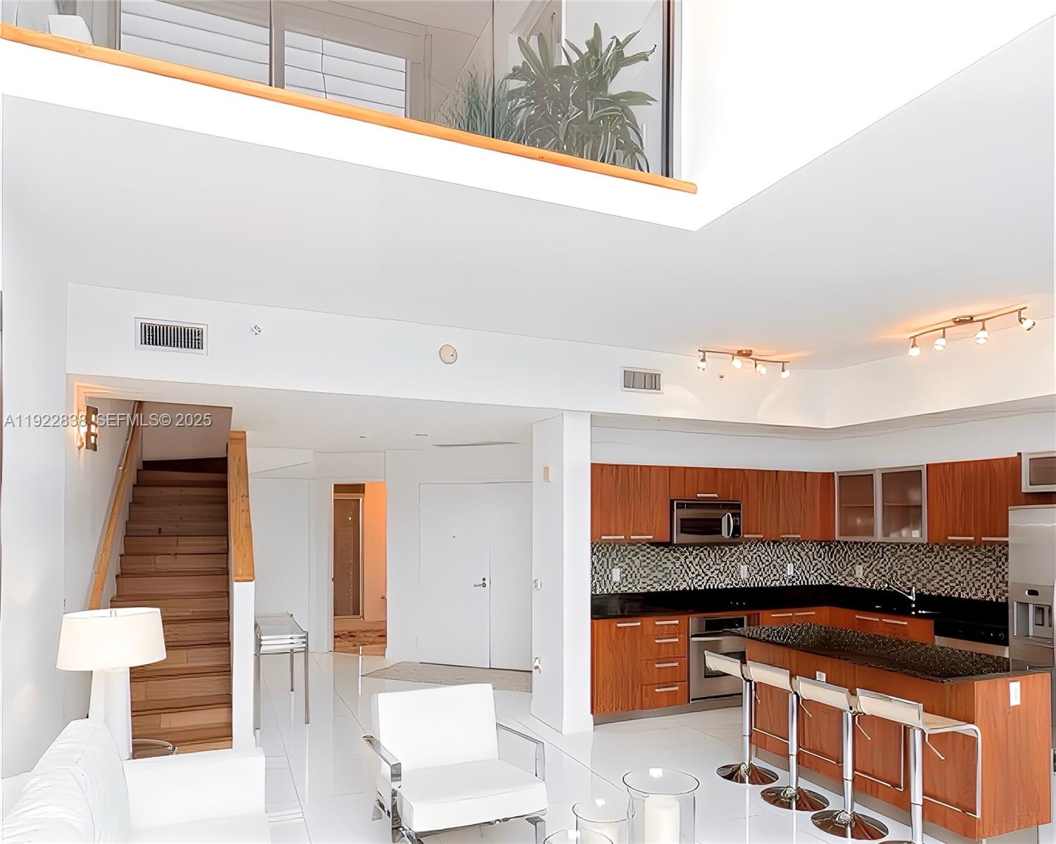 THE ATRIUM AT AVENTURA CO - Residential