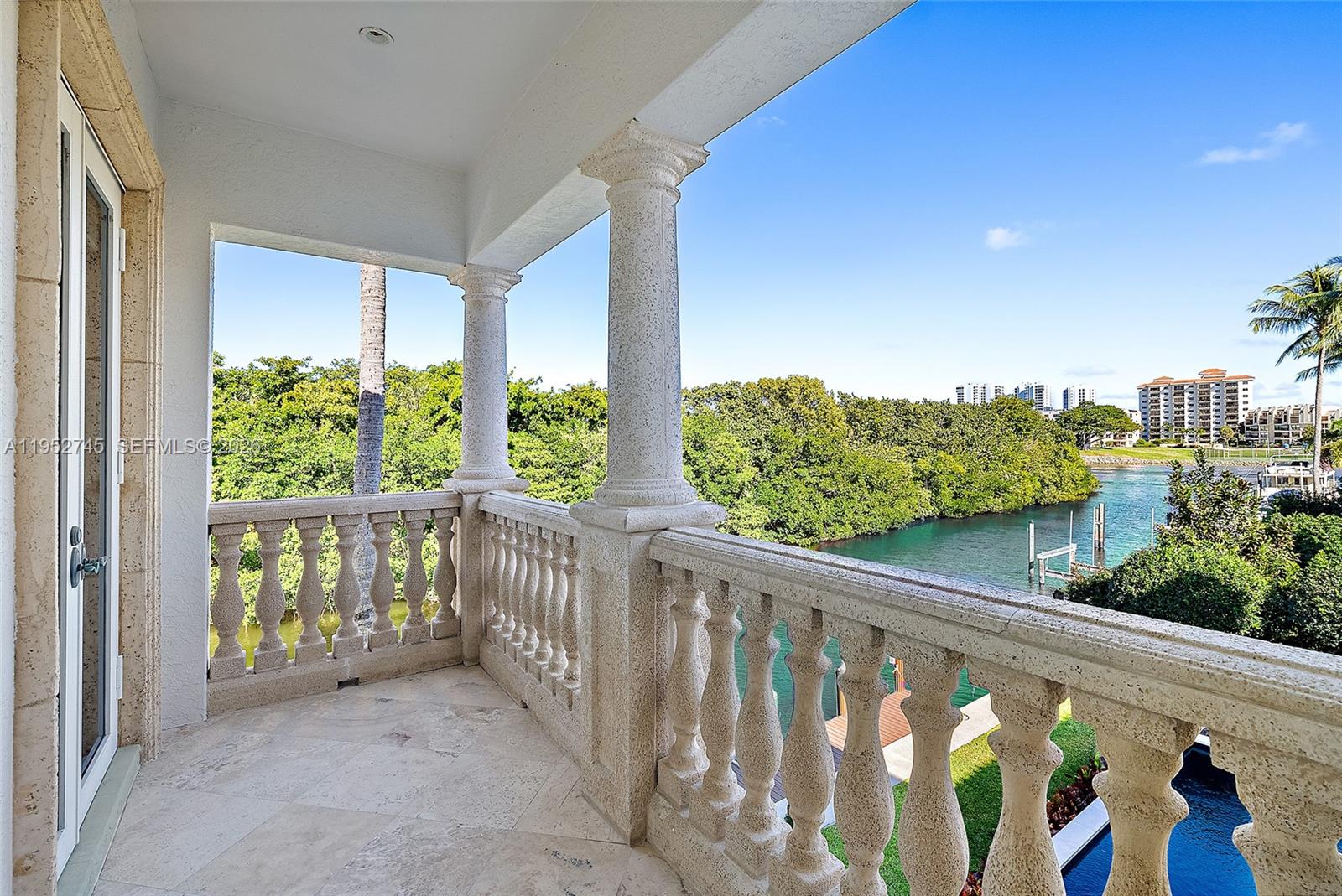 Harbour Isles - Residential