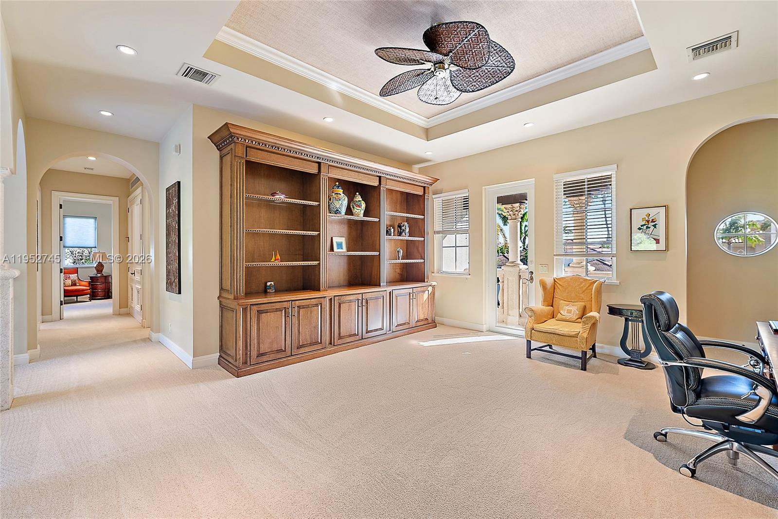 Harbour Isles - Residential