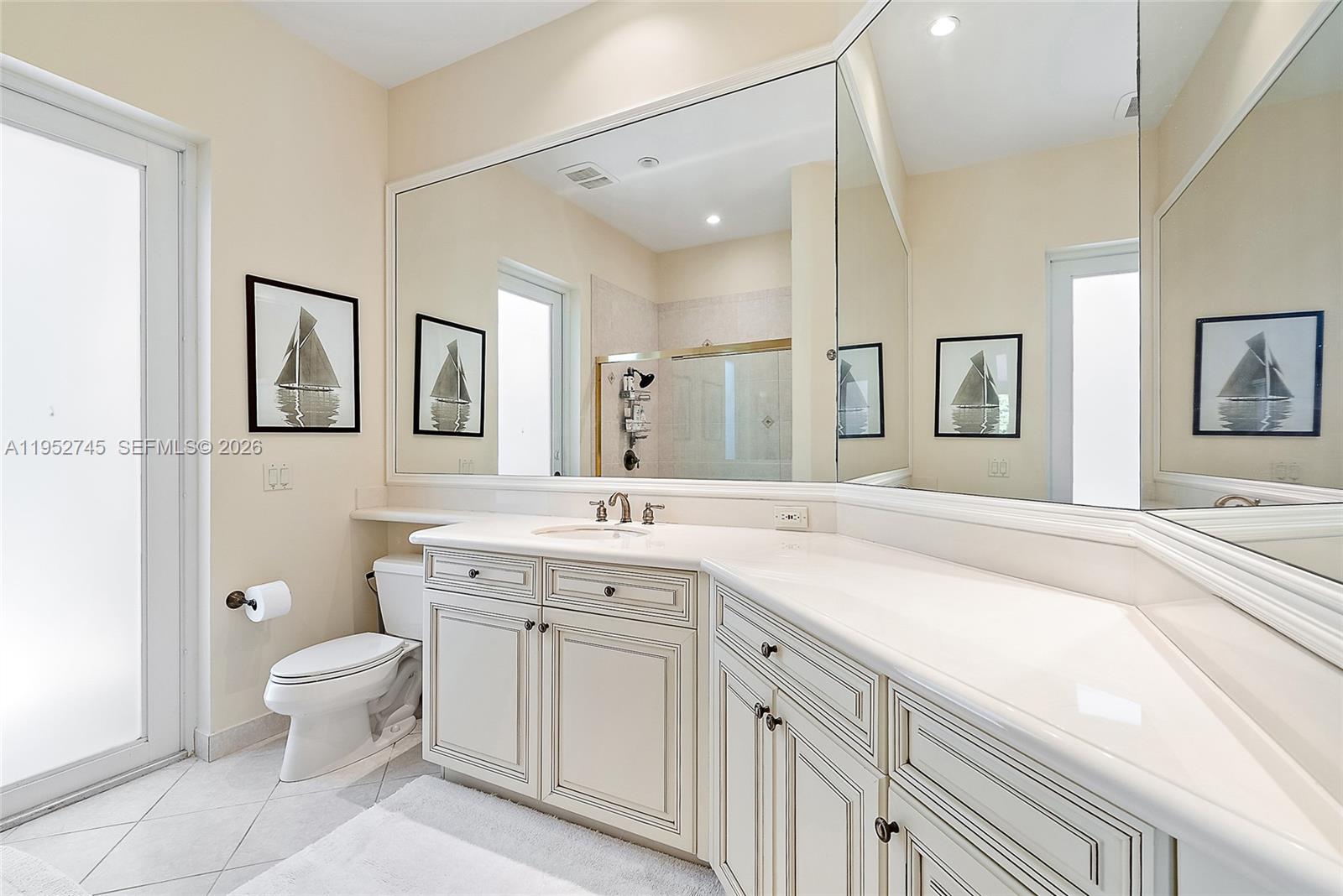 Harbour Isles - Residential