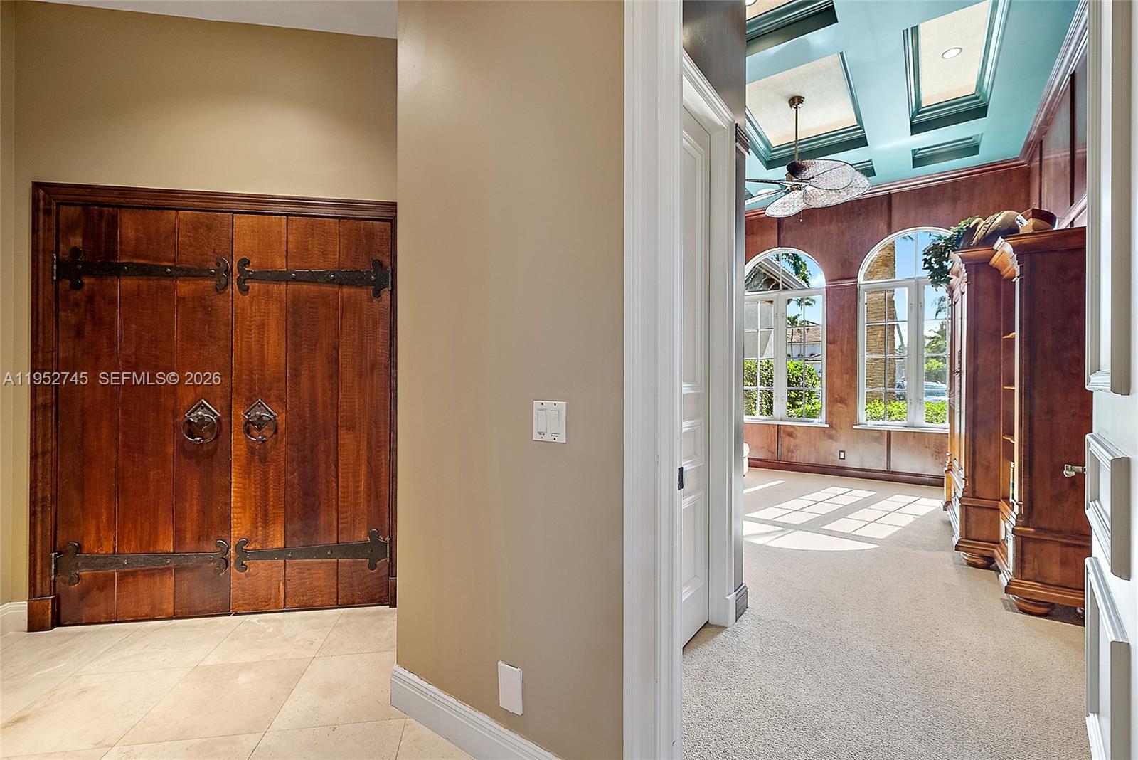 Harbour Isles - Residential