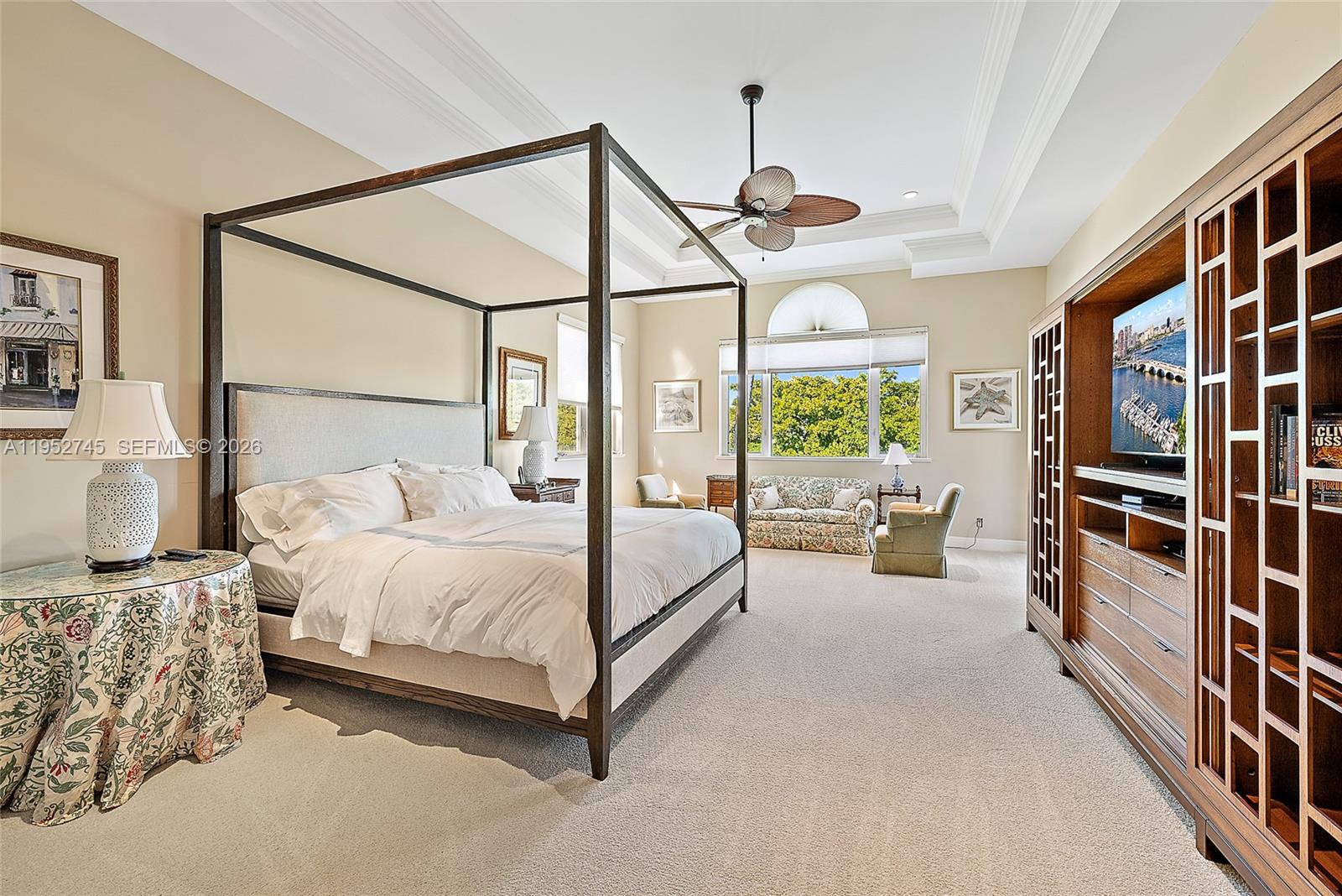 Harbour Isles - Residential