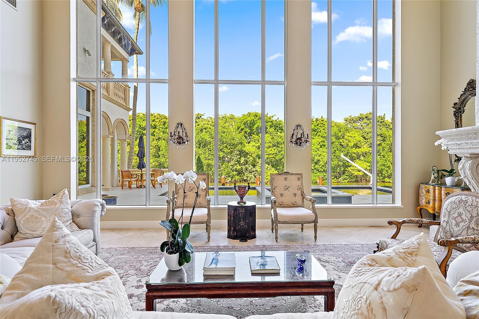 Harbour Isles - Residential