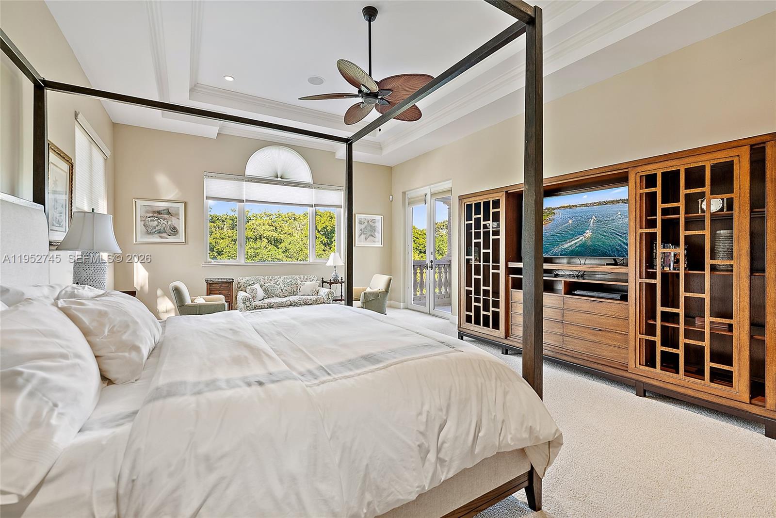 Harbour Isles - Residential