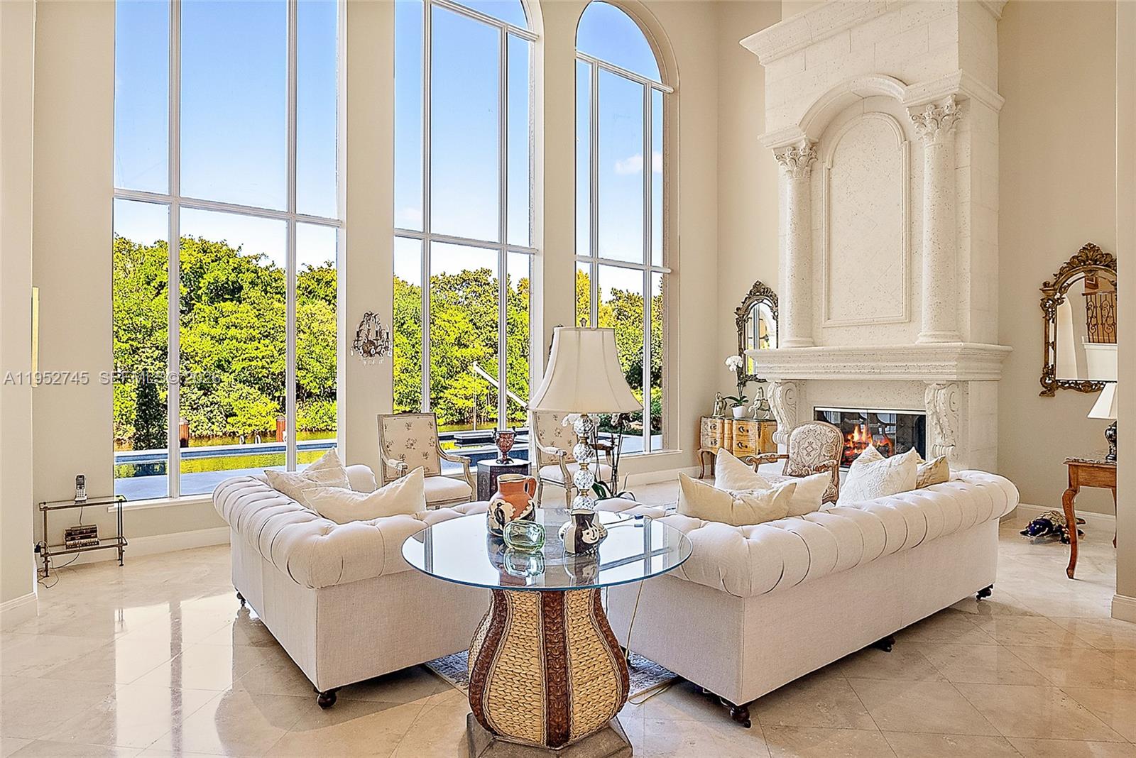 Harbour Isles - Residential