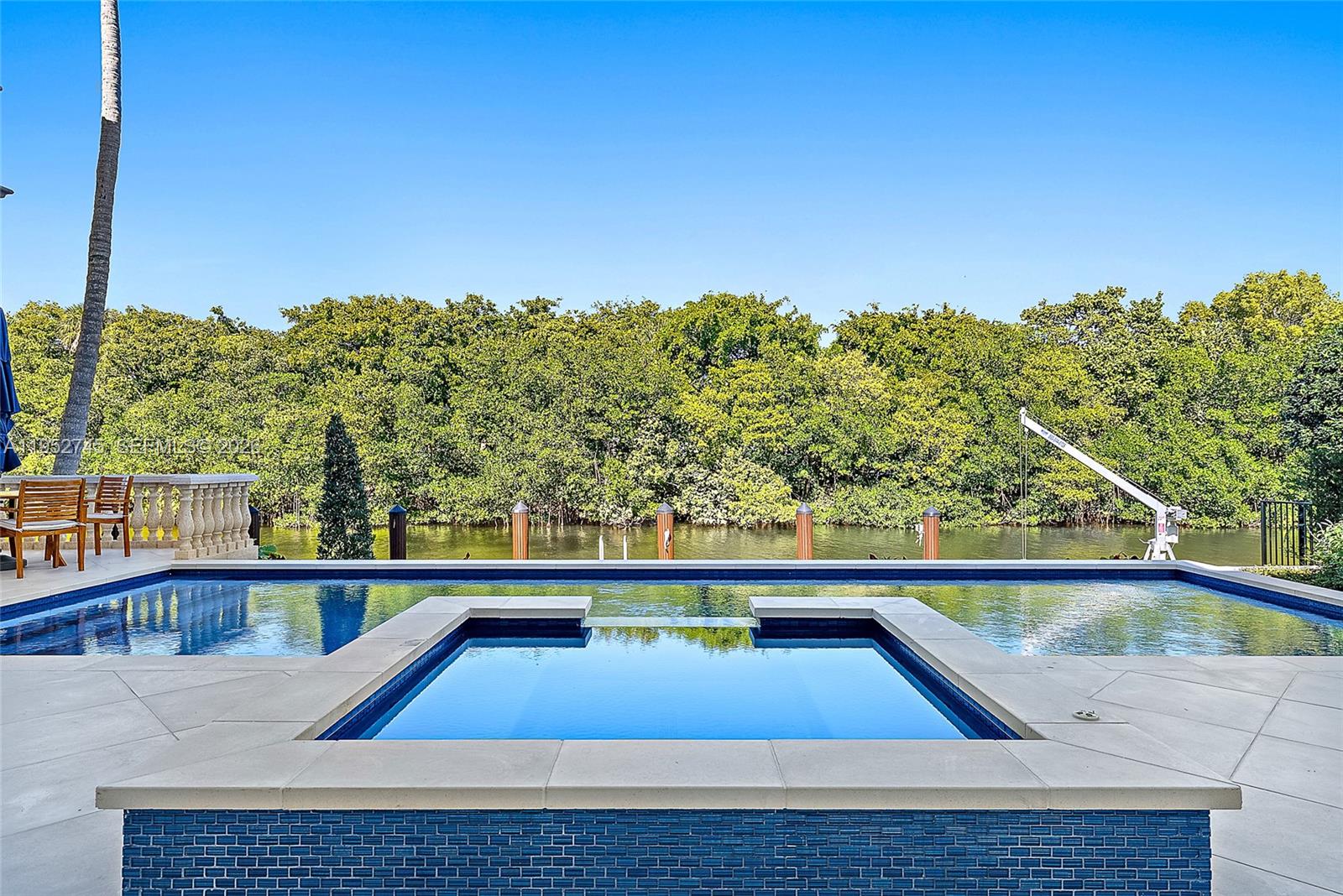 Harbour Isles - Residential