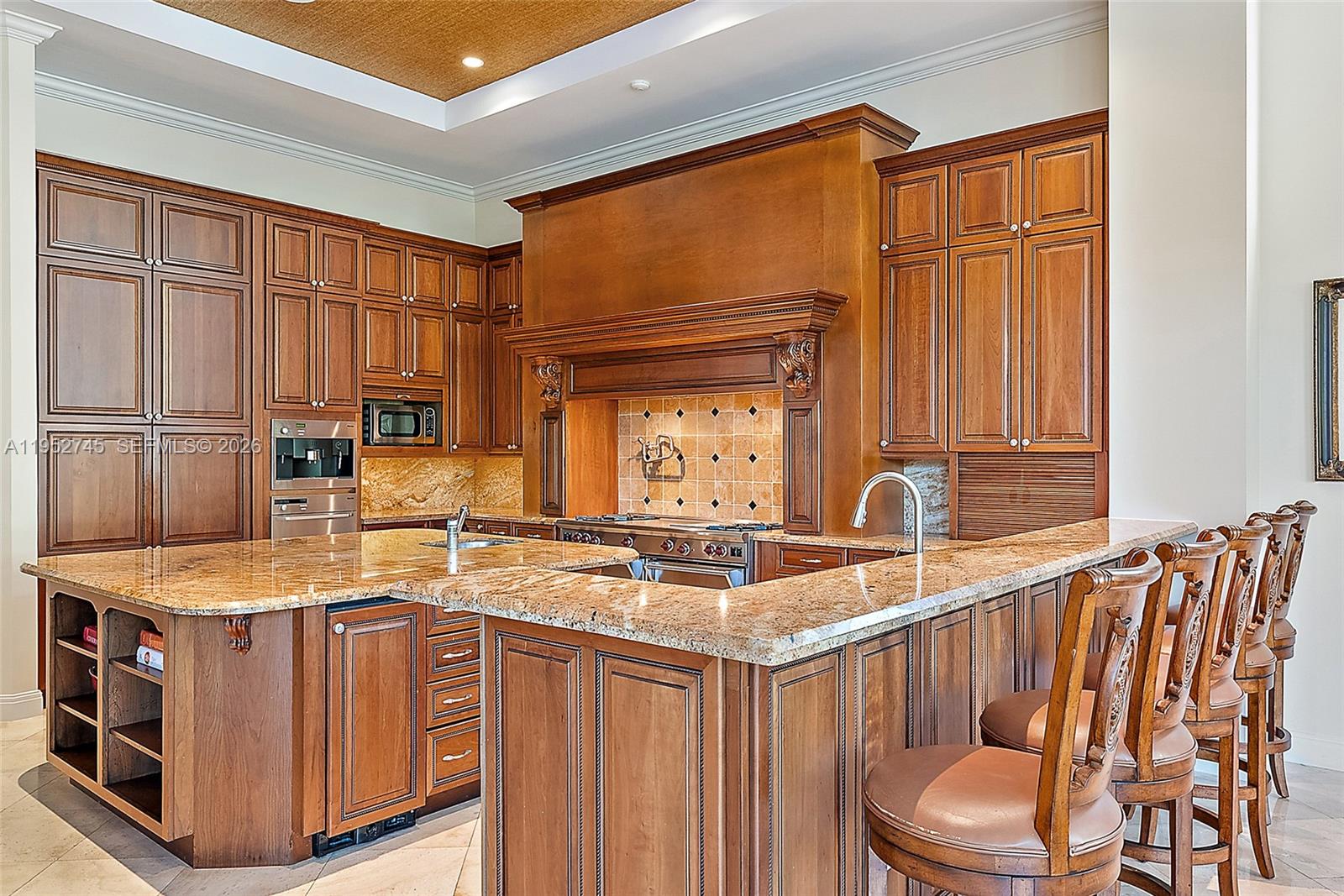 Harbour Isles - Residential