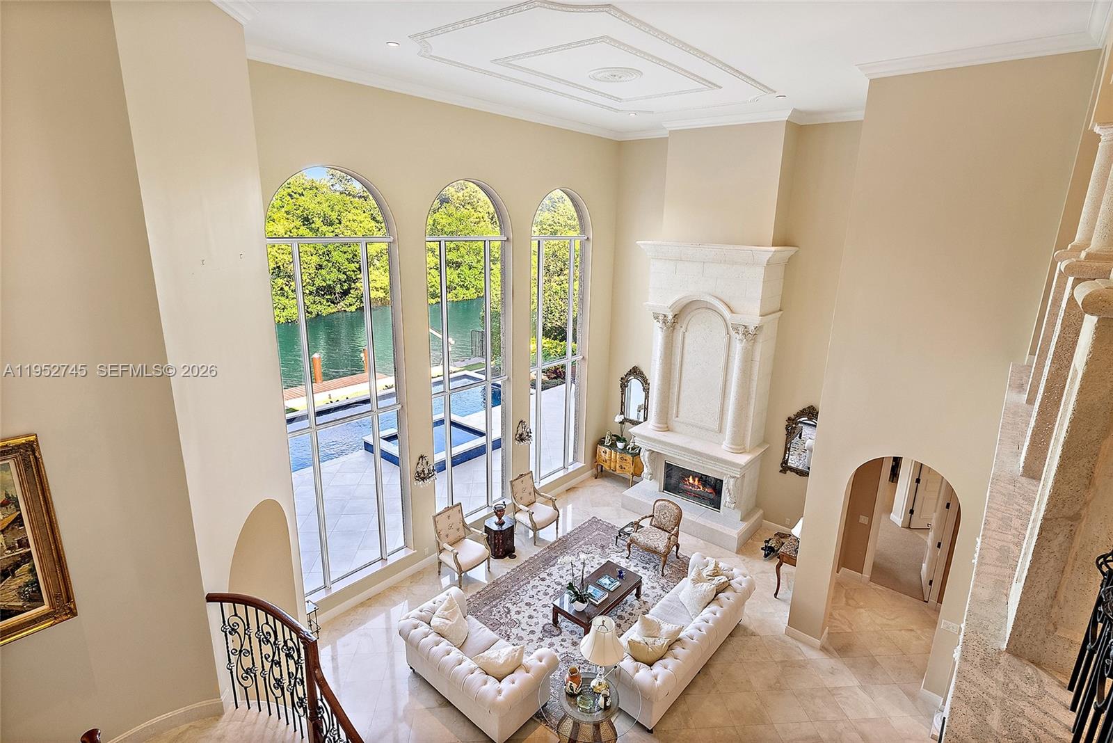 Harbour Isles - Residential