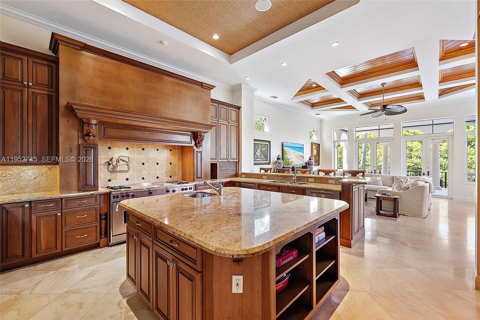 Harbour Isles - Residential