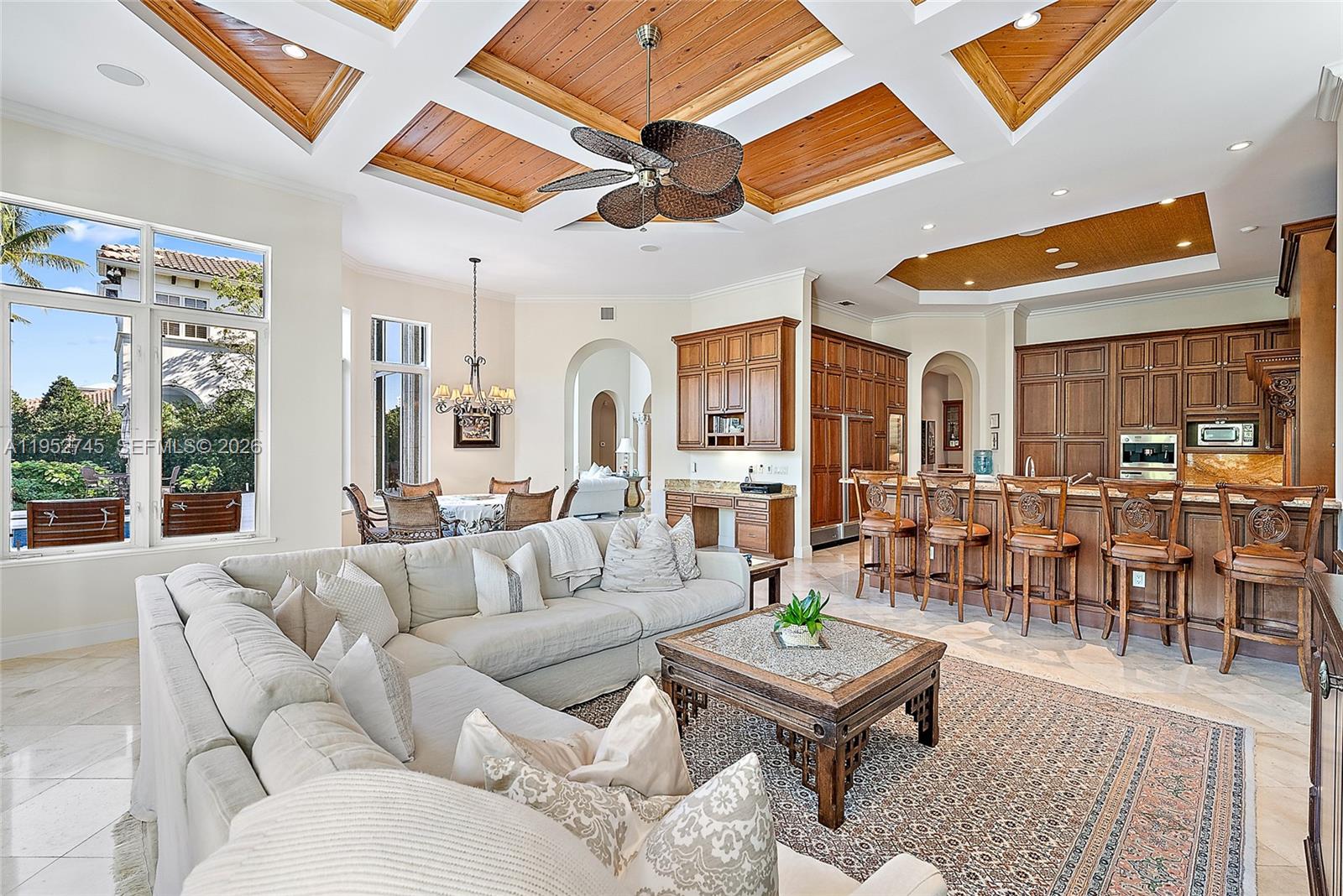 Harbour Isles - Residential