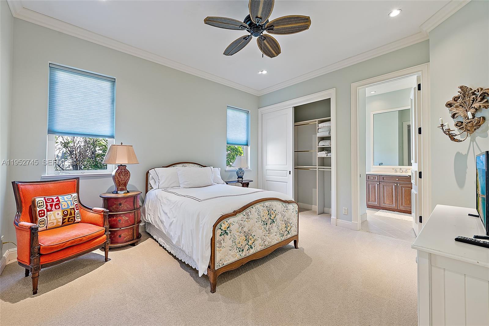 Harbour Isles - Residential