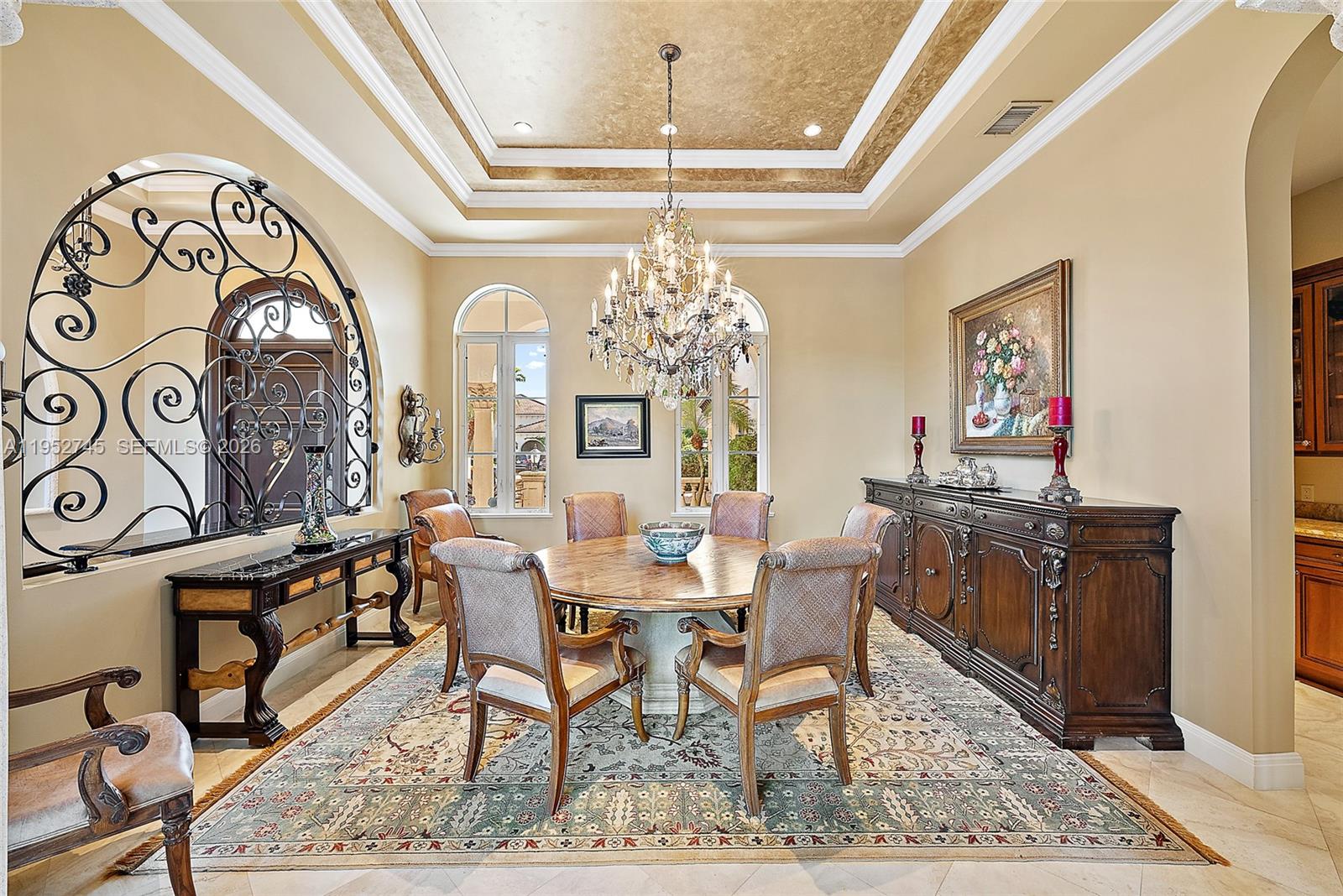 Harbour Isles - Residential