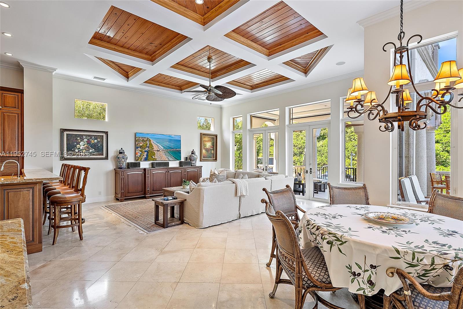 Harbour Isles - Residential