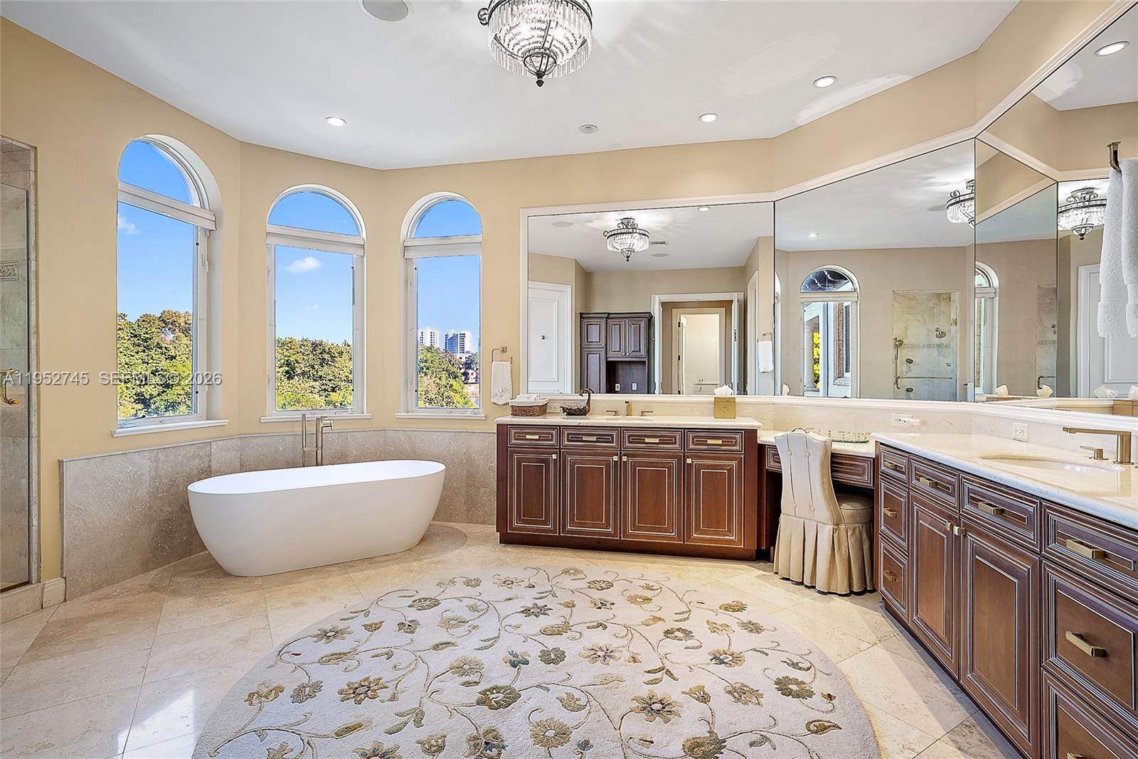 Harbour Isles - Residential