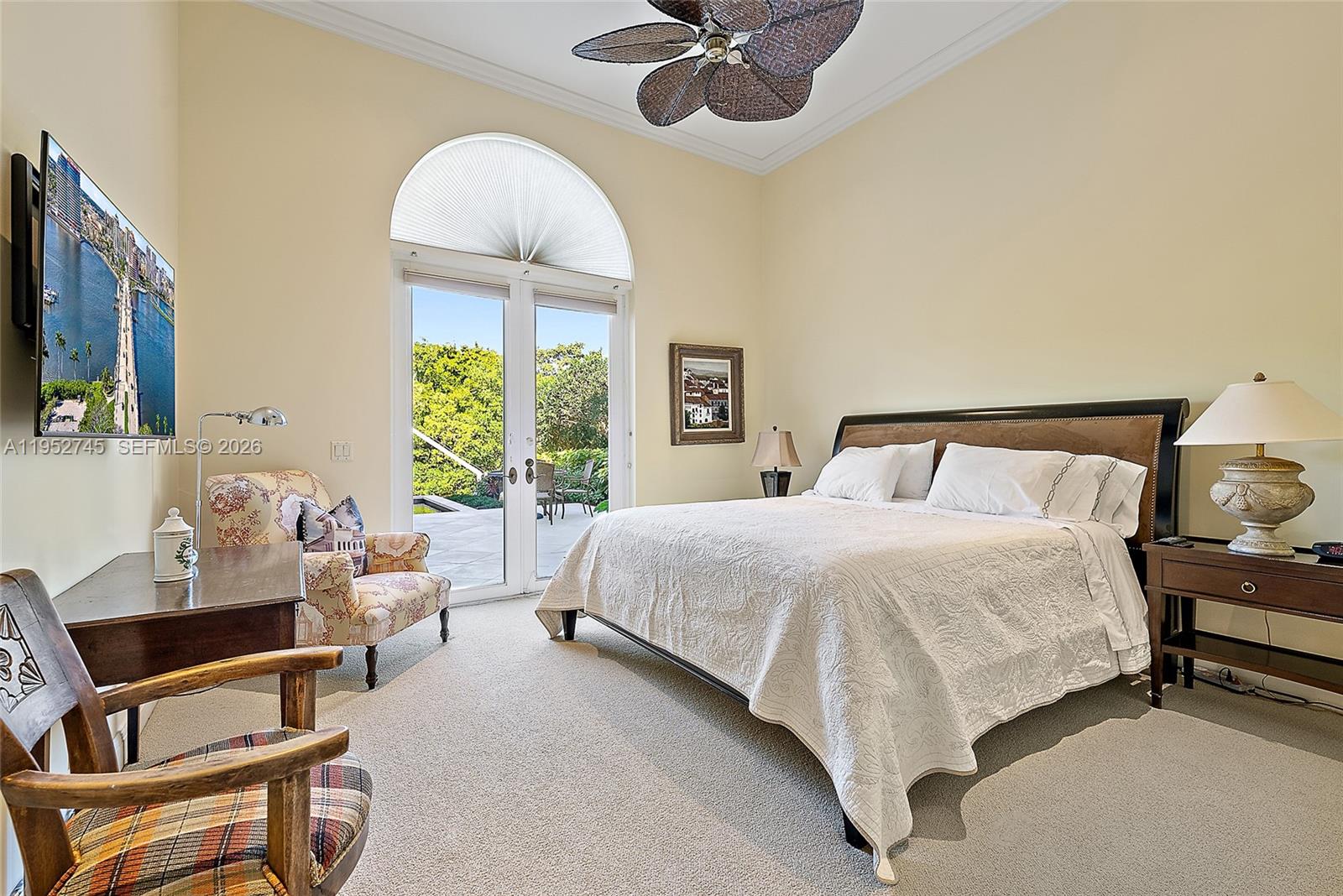 Harbour Isles - Residential