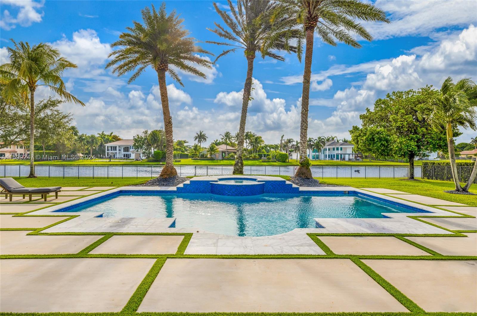 LONG LAKE RANCHES PLAT TH - Residential