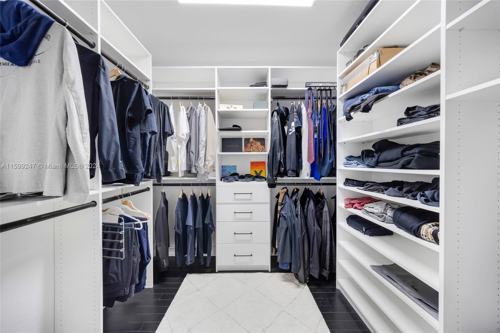 LONG LAKE RANCHES PLAT TH - Residential