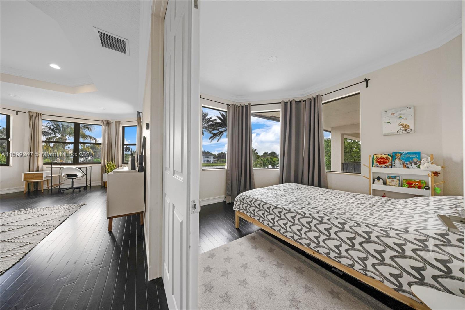 LONG LAKE RANCHES PLAT TH - Residential