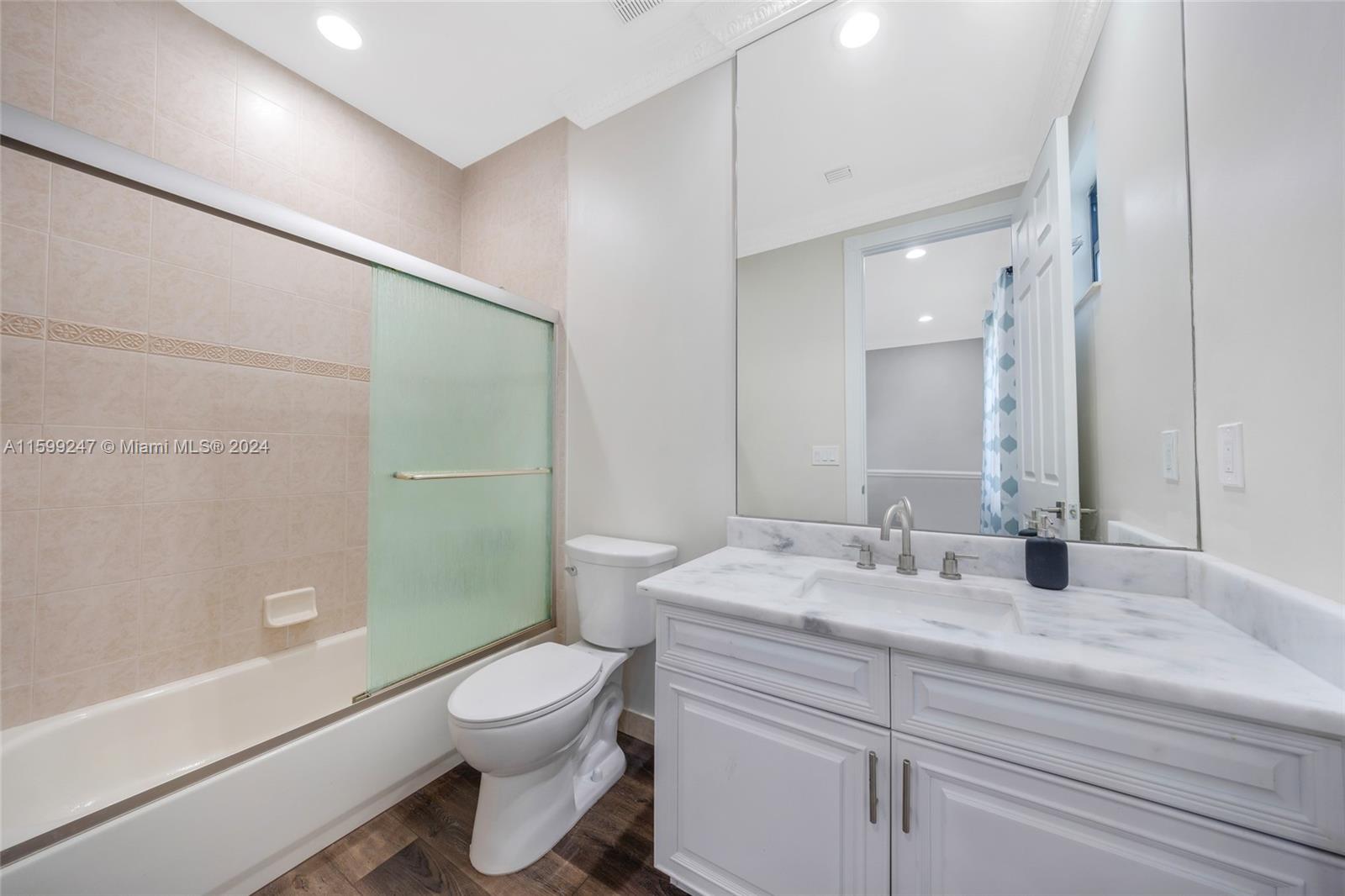 LONG LAKE RANCHES PLAT TH - Residential