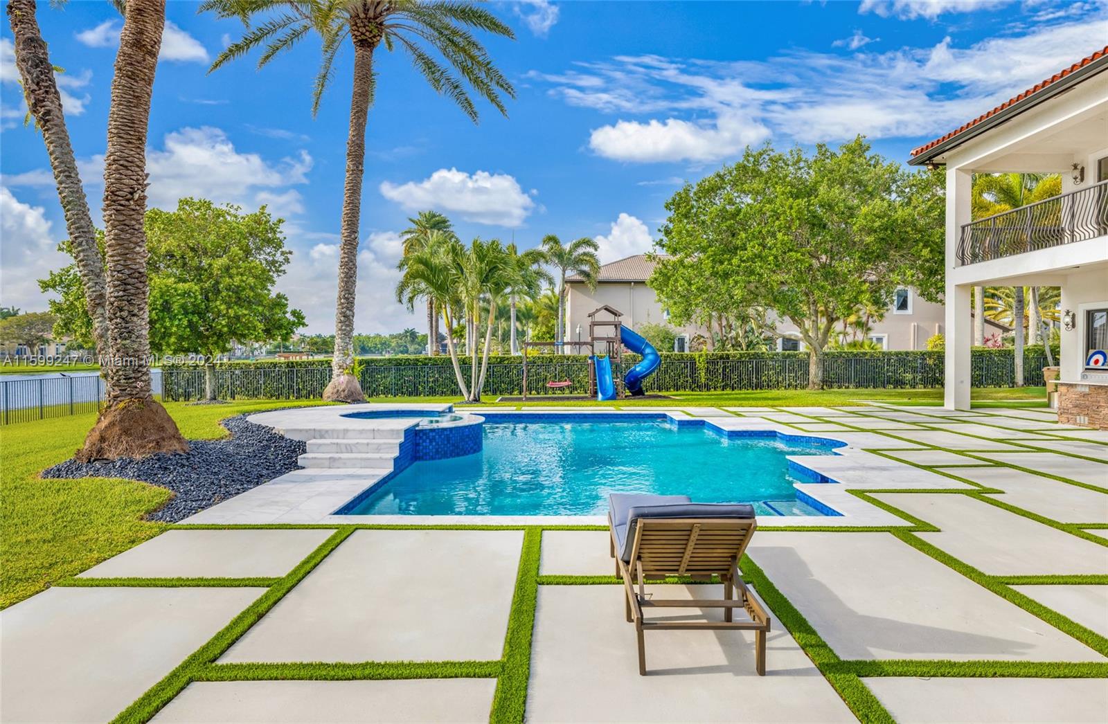 LONG LAKE RANCHES PLAT TH - Residential