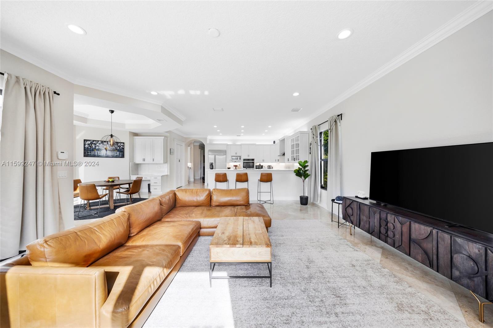 LONG LAKE RANCHES PLAT TH - Residential