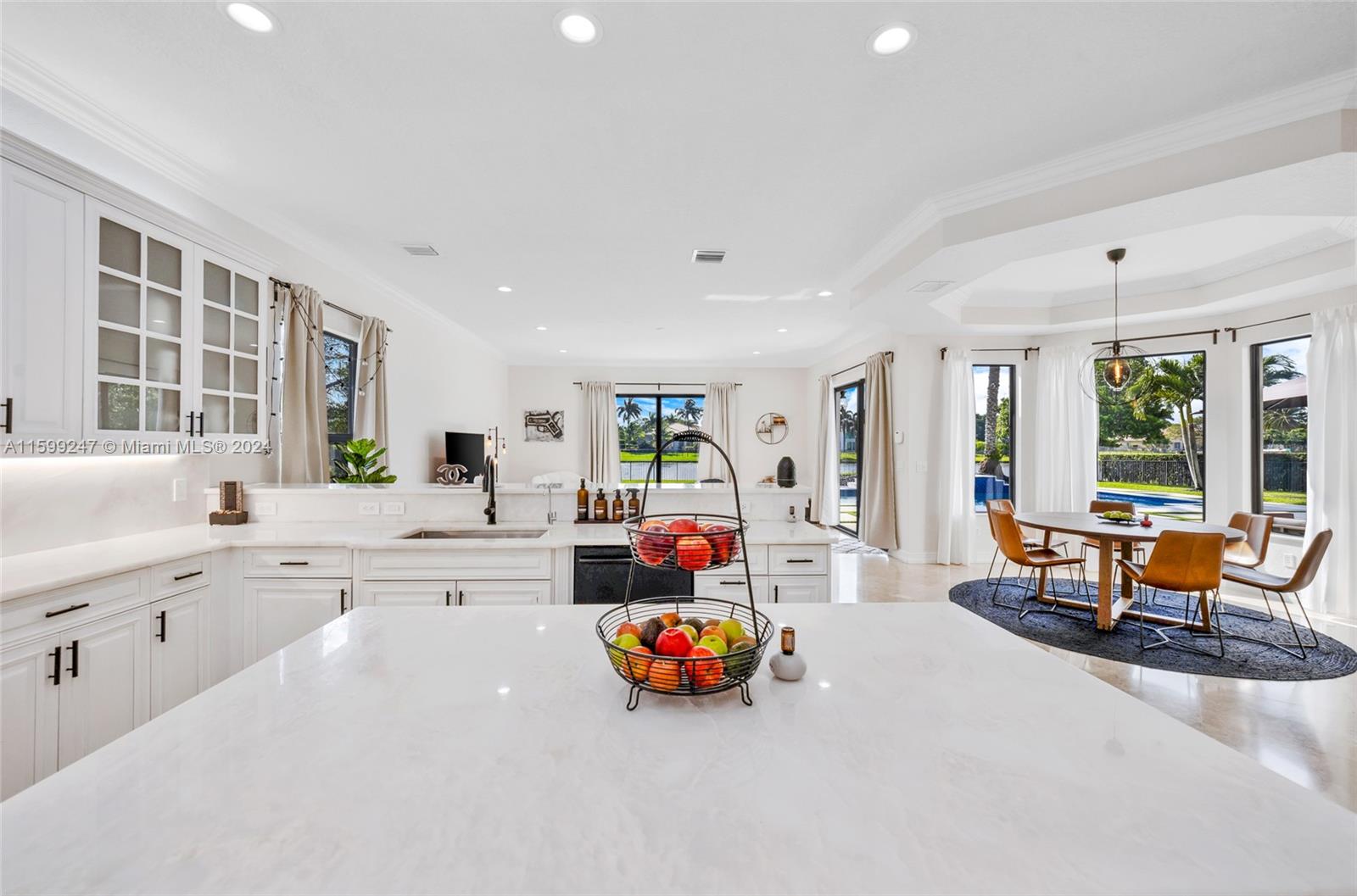 LONG LAKE RANCHES PLAT TH - Residential