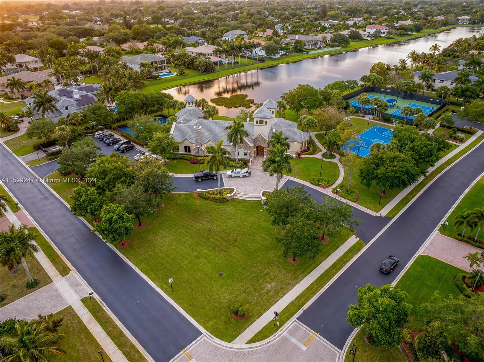 LONG LAKE RANCHES PLAT TH - Residential