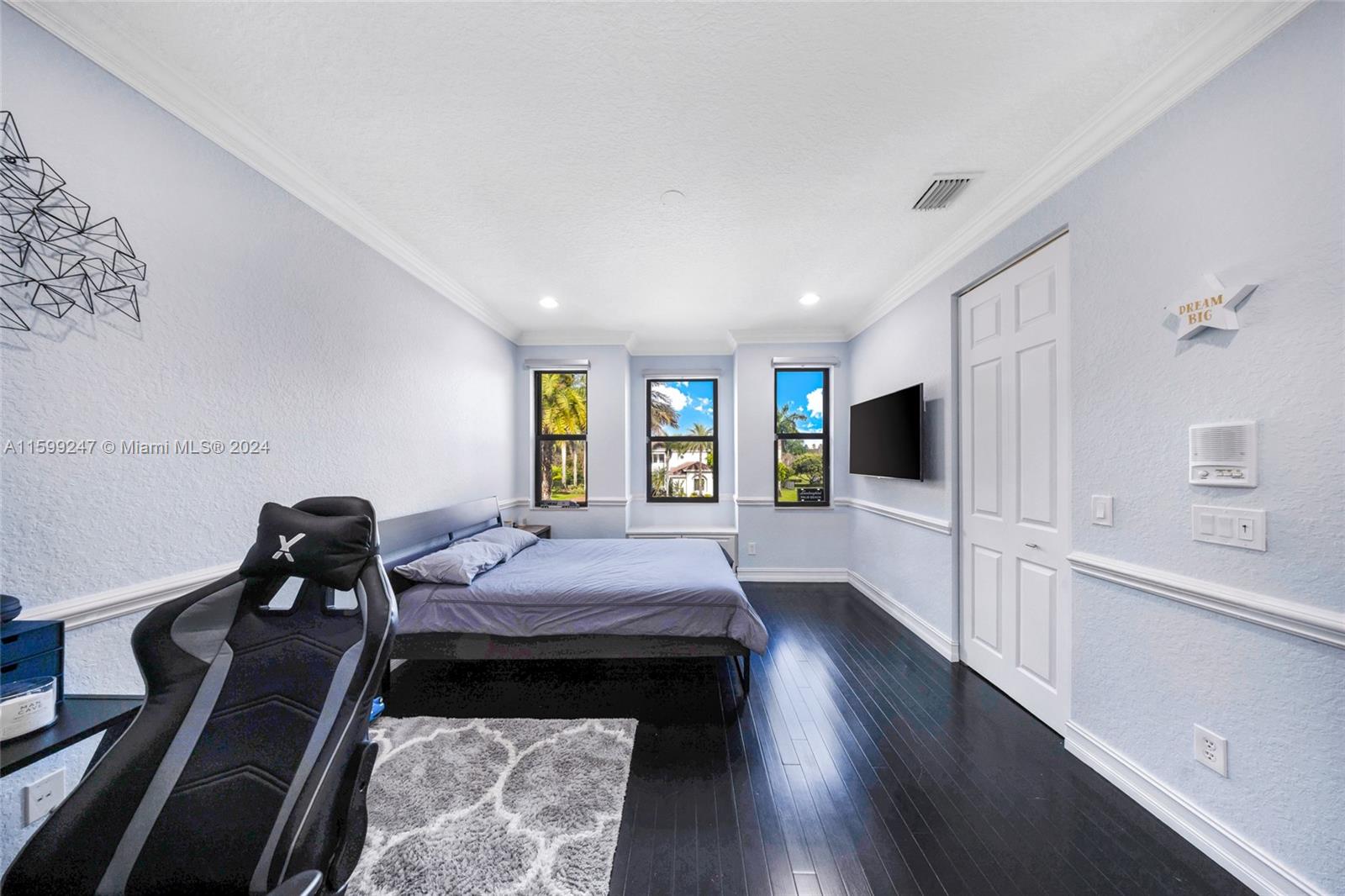 LONG LAKE RANCHES PLAT TH - Residential