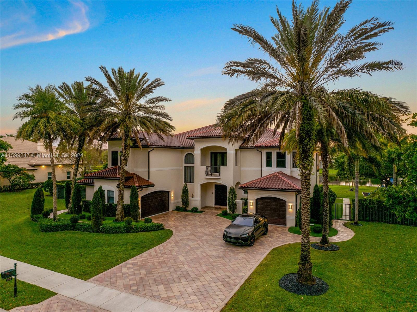 LONG LAKE RANCHES PLAT TH - Residential