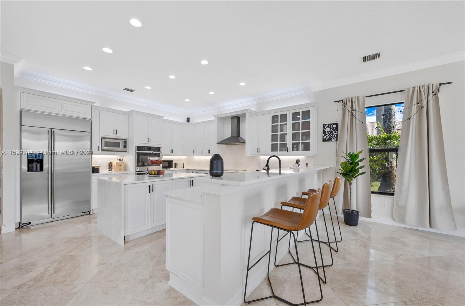 LONG LAKE RANCHES PLAT TH - Residential