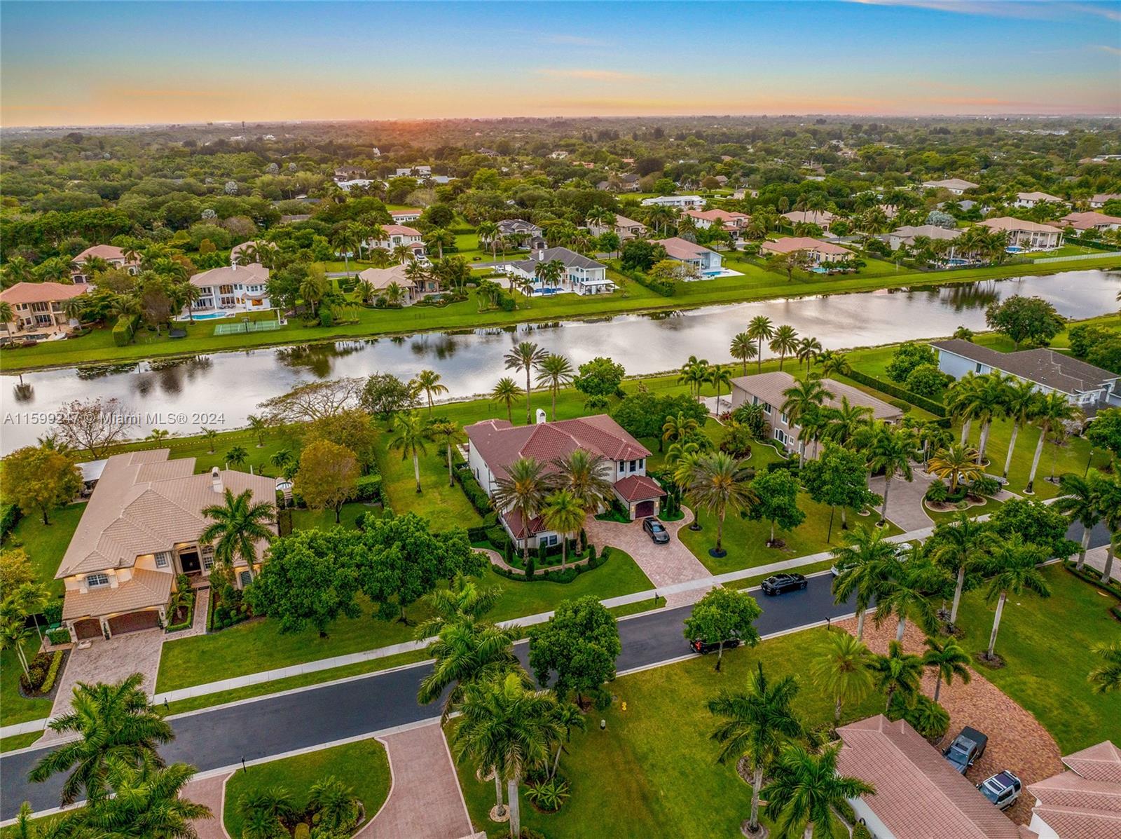 LONG LAKE RANCHES PLAT TH - Residential