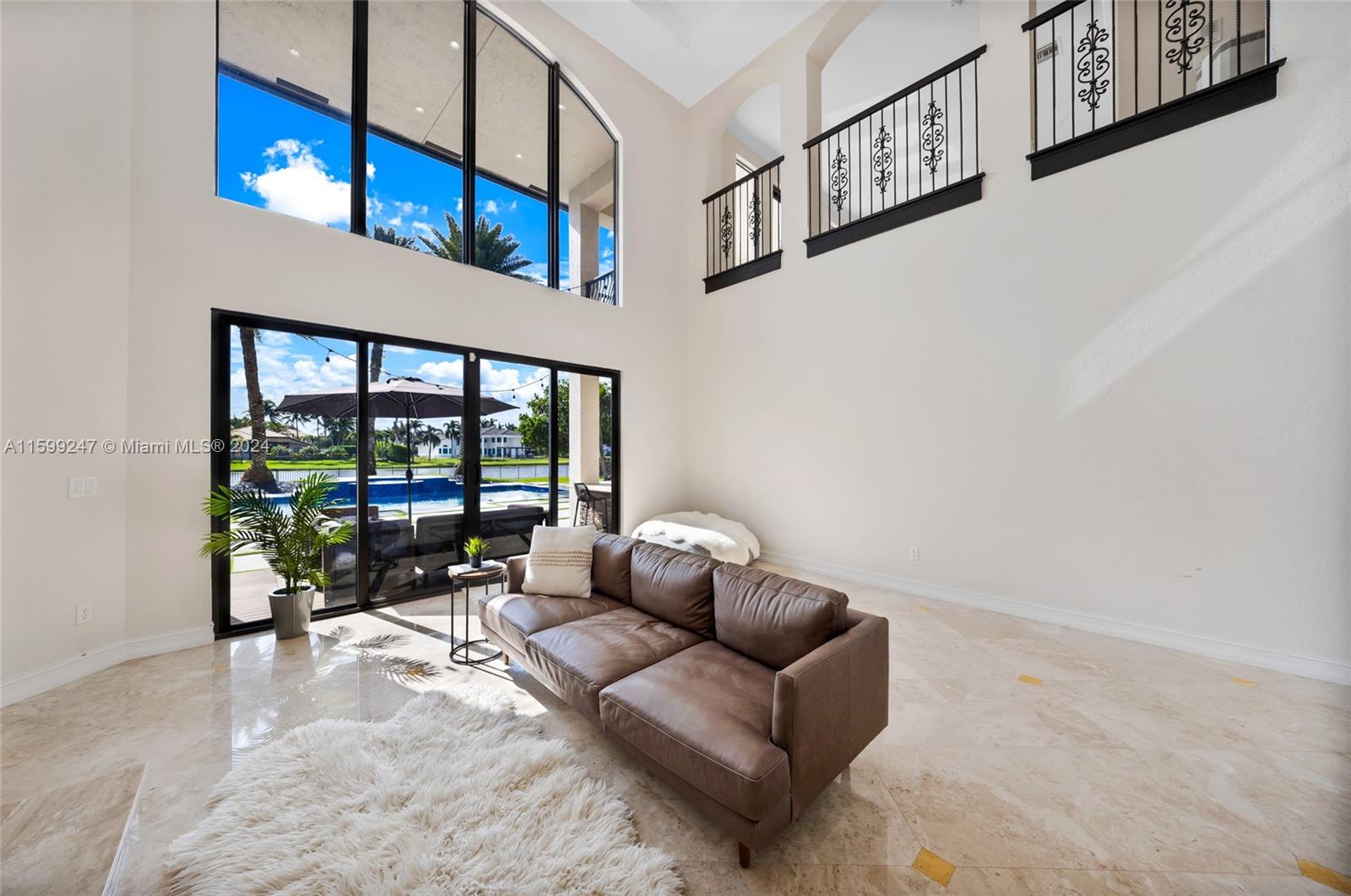 LONG LAKE RANCHES PLAT TH - Residential