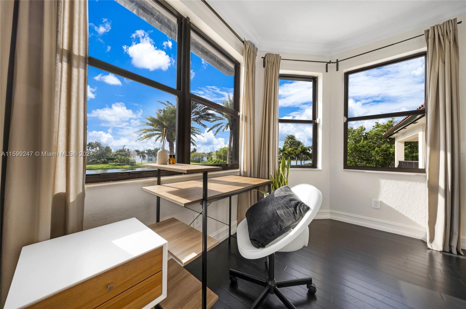 LONG LAKE RANCHES PLAT TH - Residential