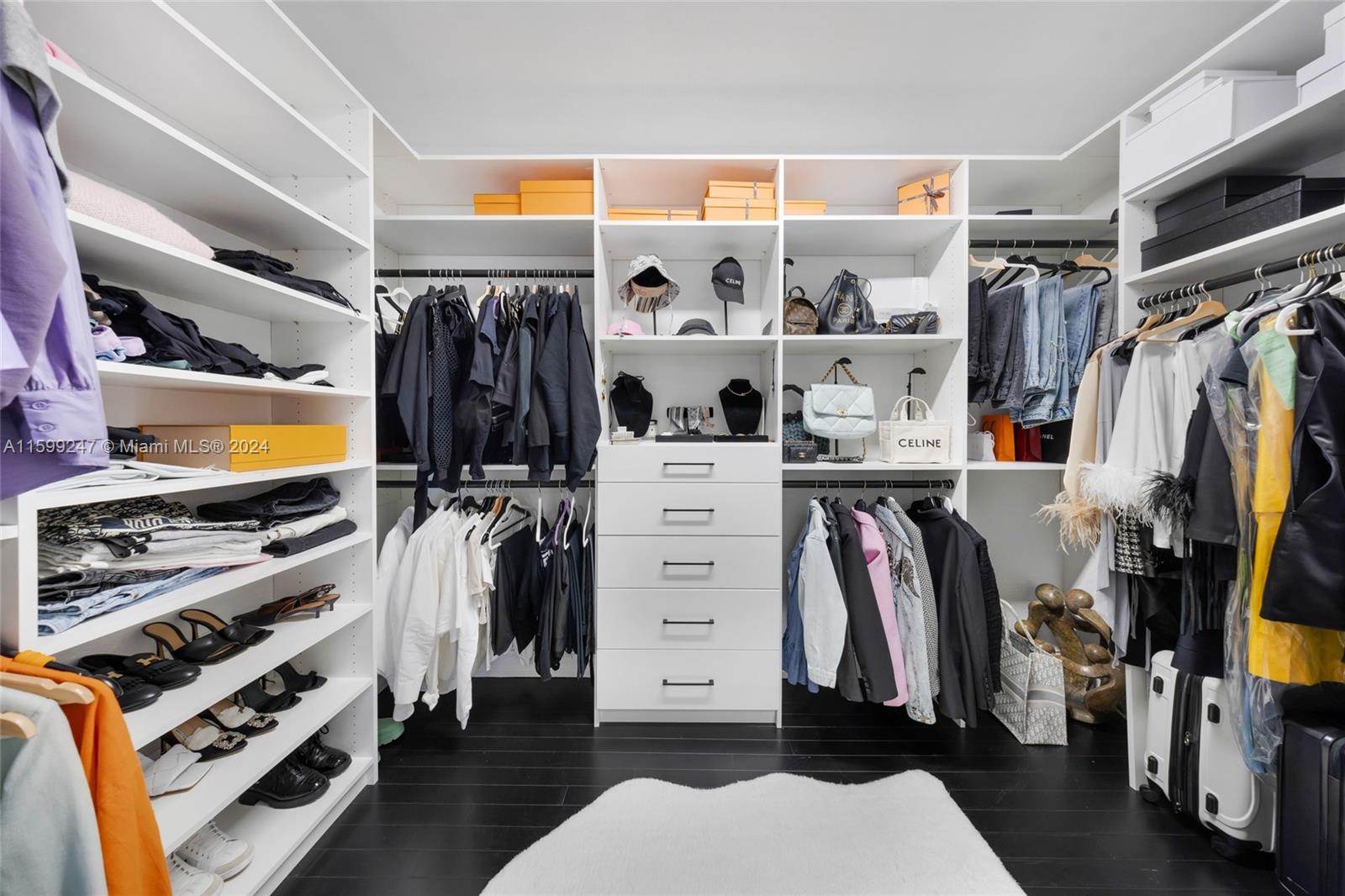 LONG LAKE RANCHES PLAT TH - Residential