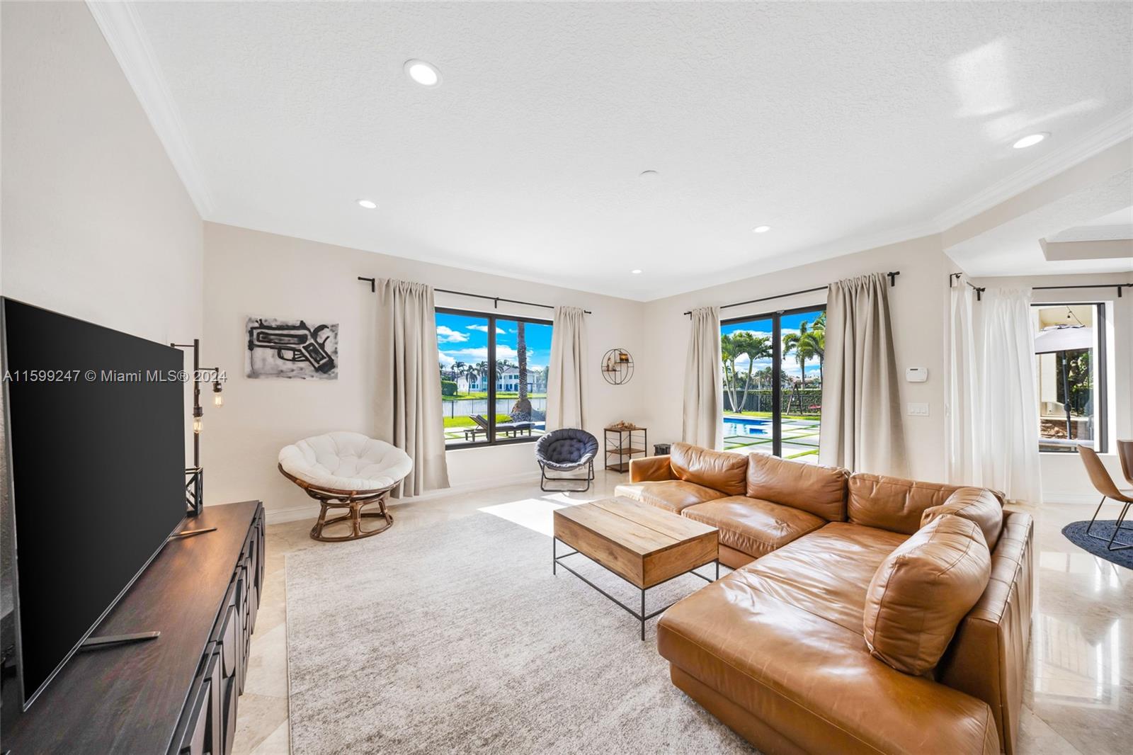 LONG LAKE RANCHES PLAT TH - Residential