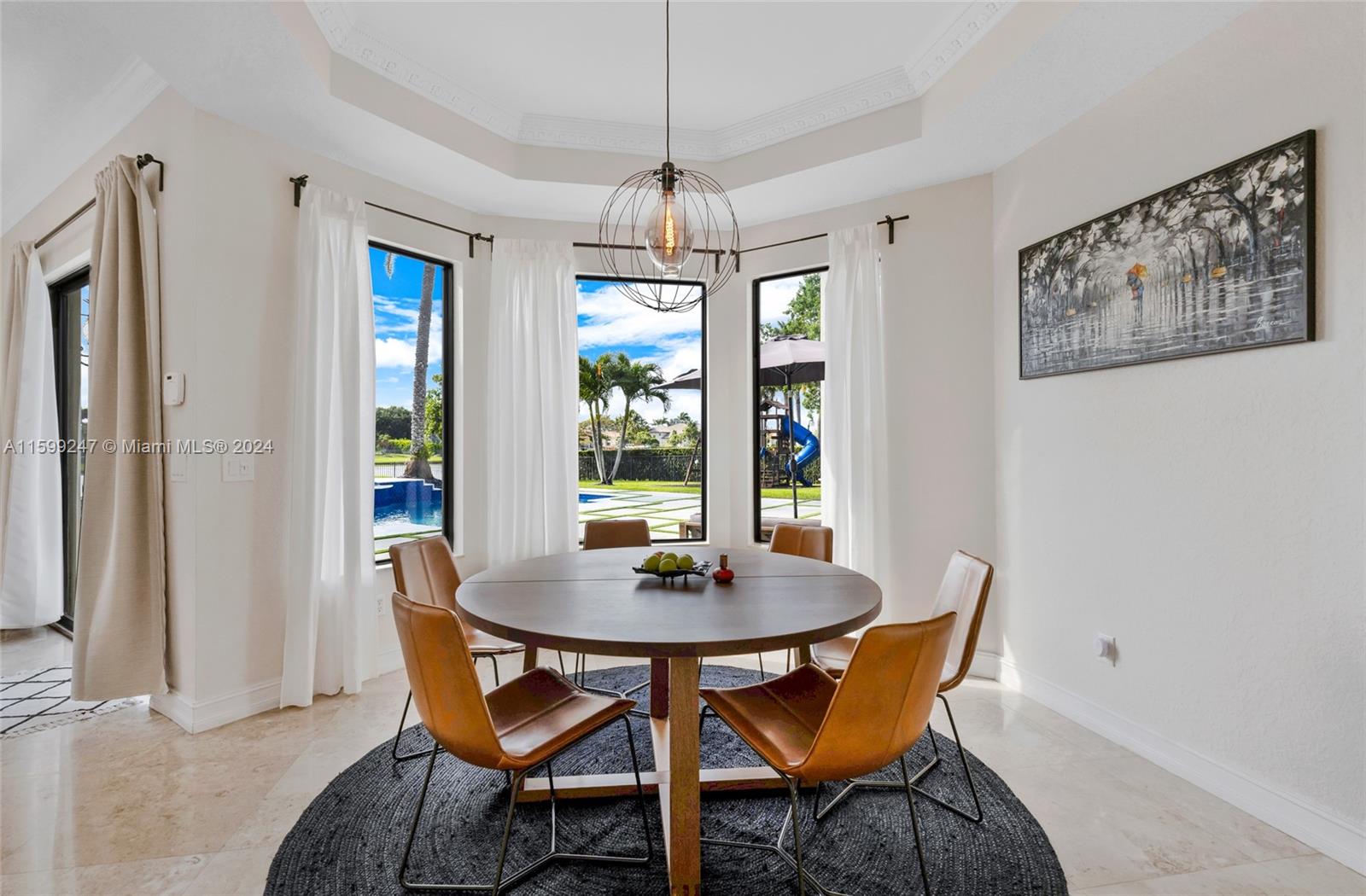 LONG LAKE RANCHES PLAT TH - Residential