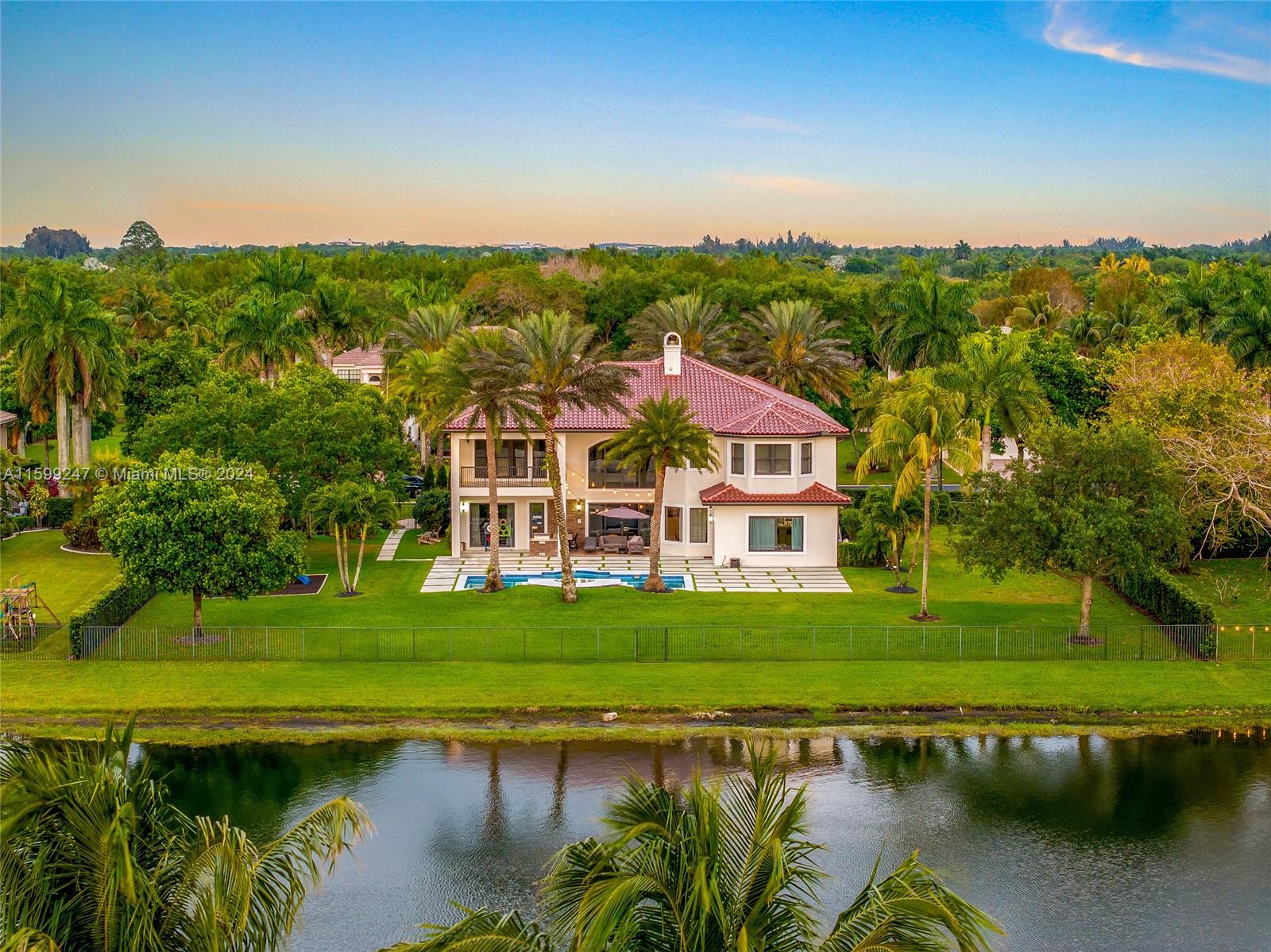 LONG LAKE RANCHES PLAT TH - Residential