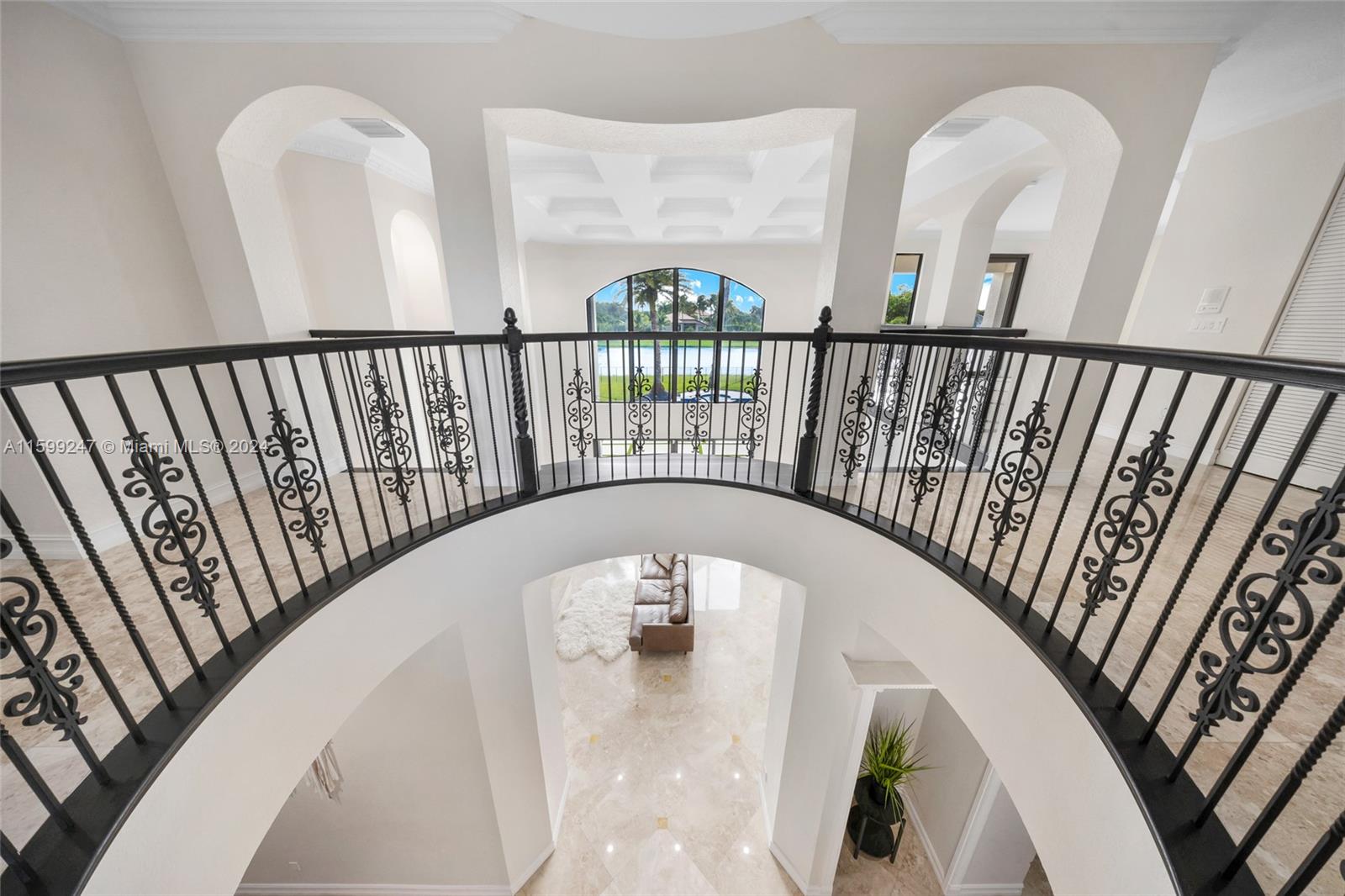 LONG LAKE RANCHES PLAT TH - Residential