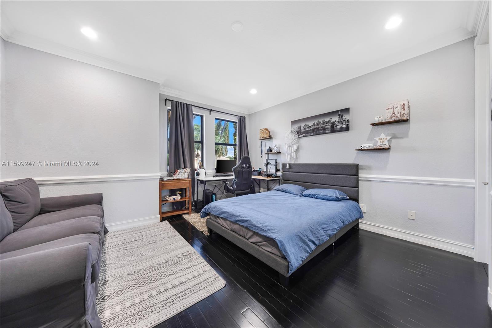 LONG LAKE RANCHES PLAT TH - Residential