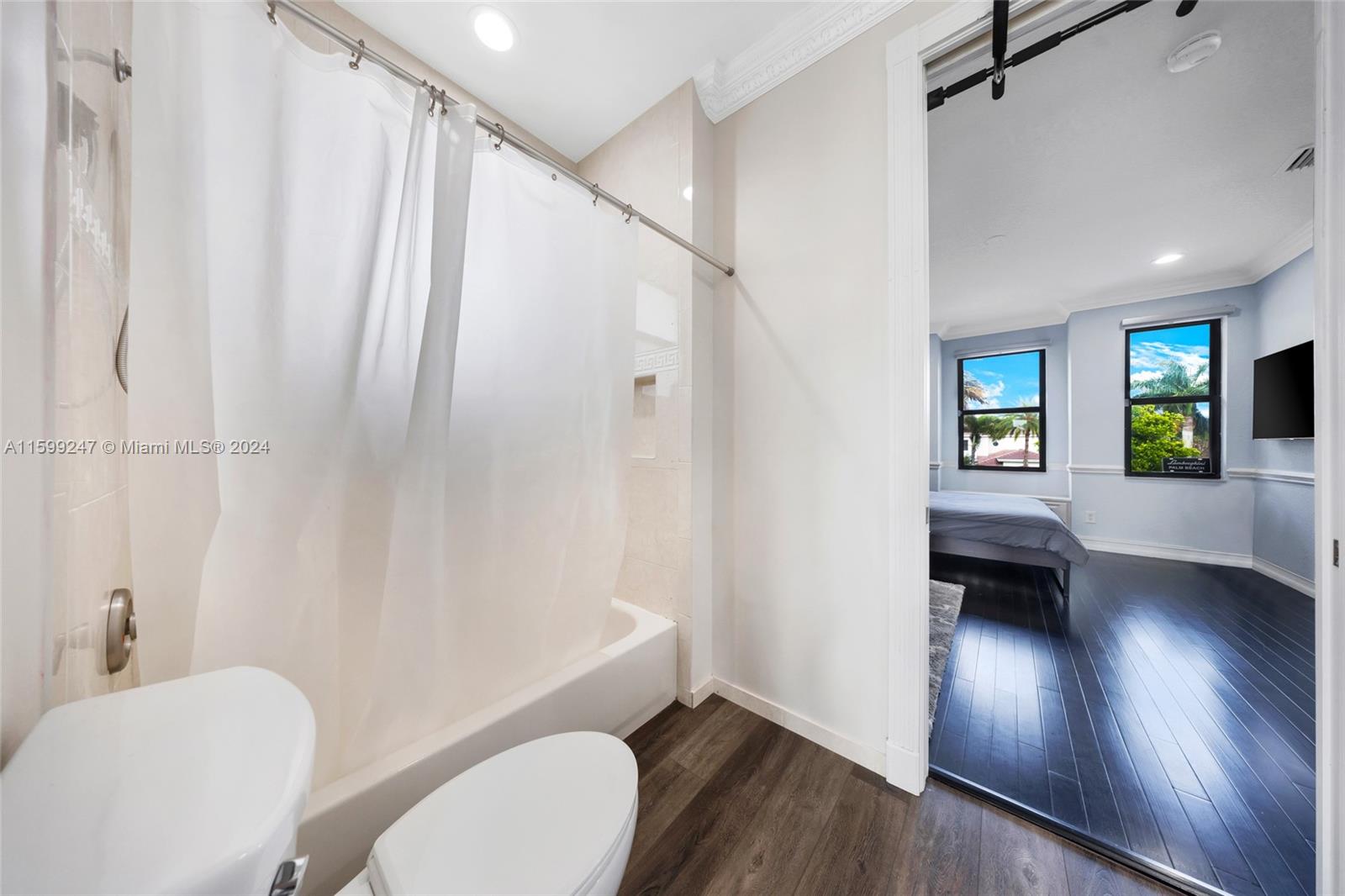 LONG LAKE RANCHES PLAT TH - Residential