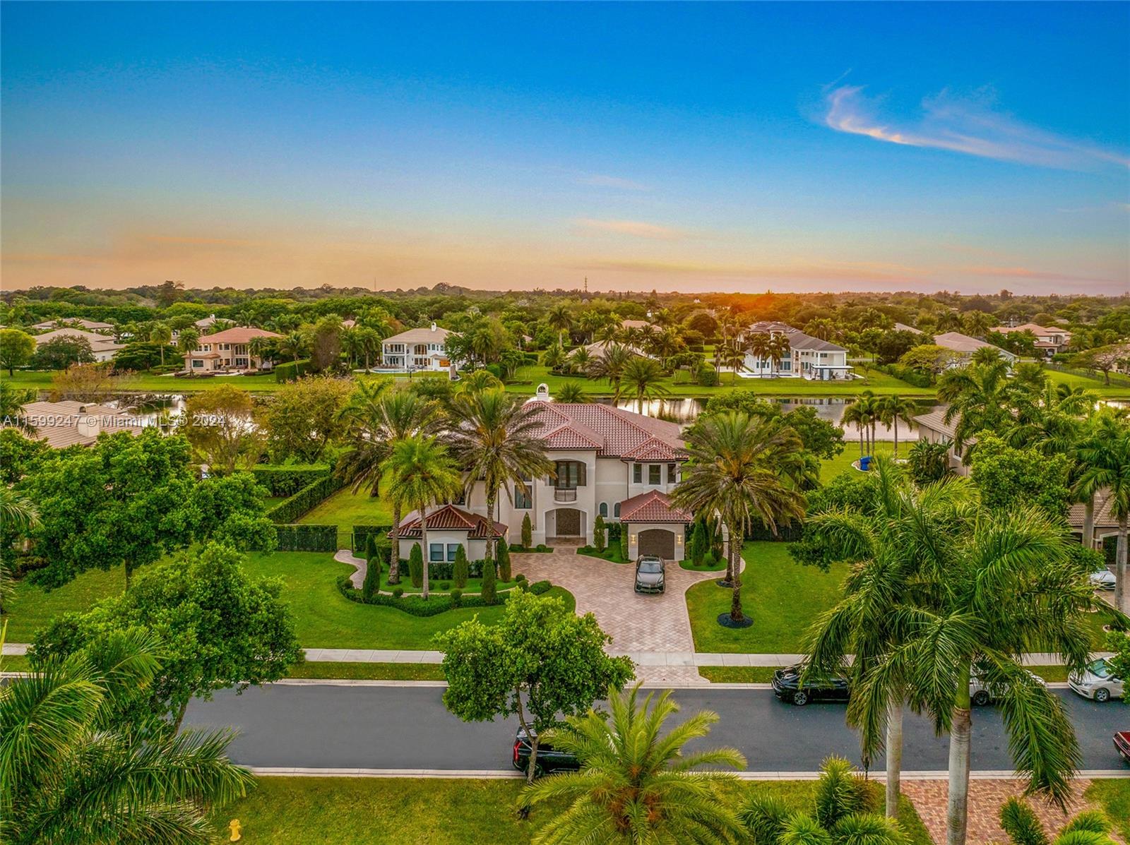 As you step into this breathtaking waterfront Estate in the exclusive Long Lake Ranches community, you'll immediately feel embraced by the grace and elegance of this five-bedroom+office+loft area+Bonus room,and 3-car garage home. The kitchen is a luminous and inviting space with a fantastic island layout. It's furnished with high-end appliances.The primary bedroom offers a tranquil escape with plenty of space and dual walk-in closets to keep your wardrobe and belongings neatly organized. The resort-style backyard, featuring a patio, water feature pool, and outdoor grilling area, is situated on the massive lot.The seller welcomes all reasonable offers.
Showings with Pre-Approval letter or POF!
This home is truly a sanctuary for those who appreciate life's luxuries.