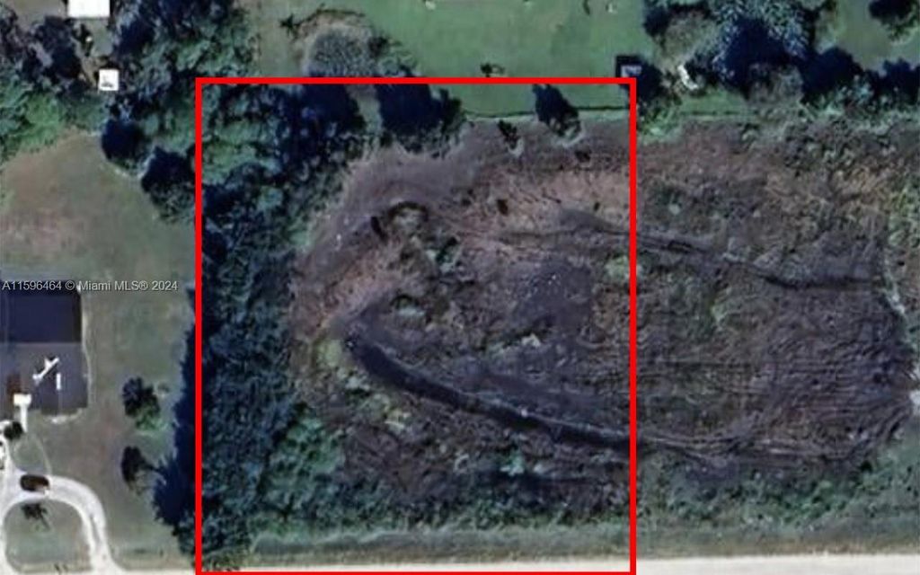 Photo of 0000 75th Lane N, West Palm Beach, FL 33412 (MLS # A11596464)