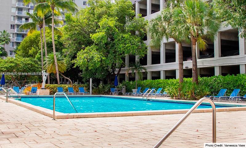 MADISON DOWNTOWN CONDO - Residential