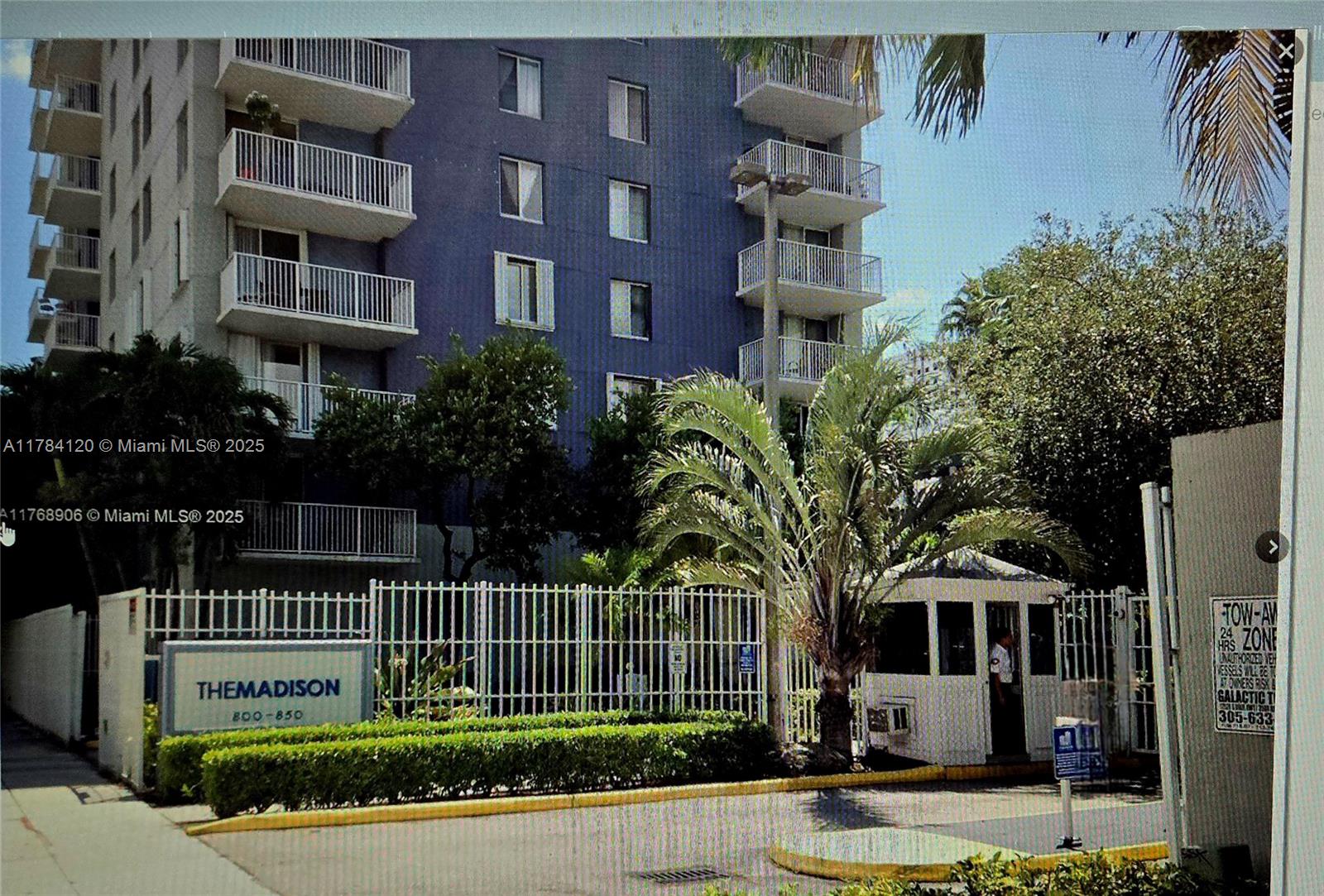 MADISON DOWNTOWN CONDO - Residential