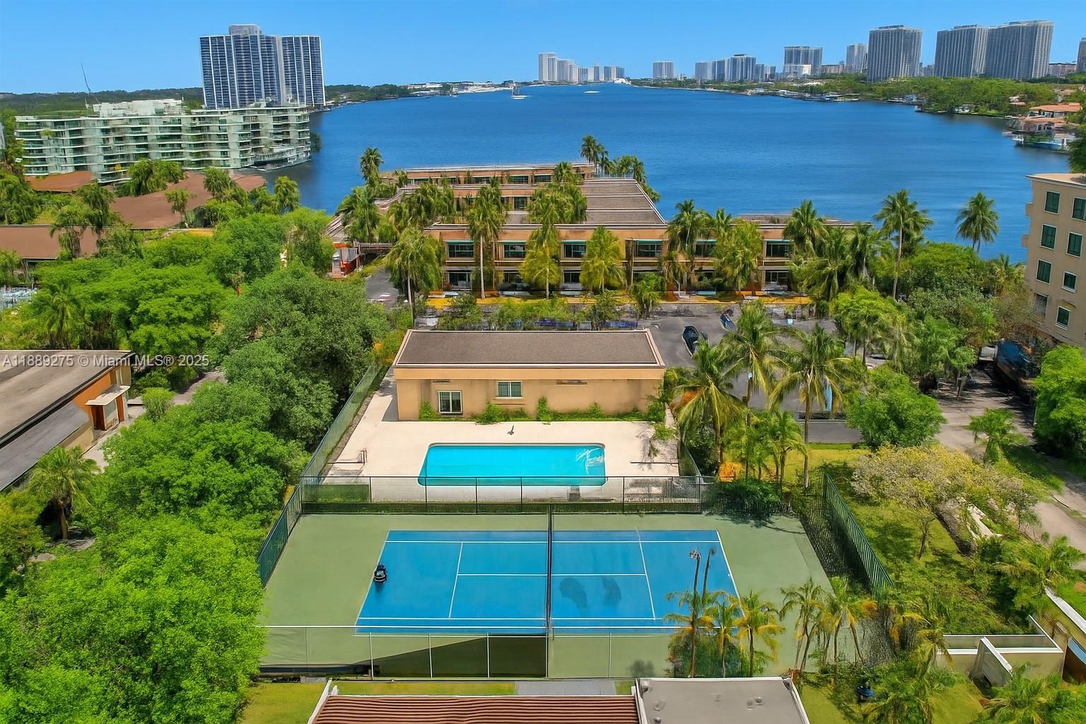 LEEWARD POINT CONDO - Residential Lease