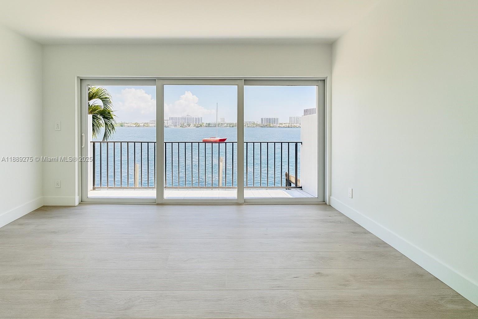 LEEWARD POINT CONDO - Residential Lease