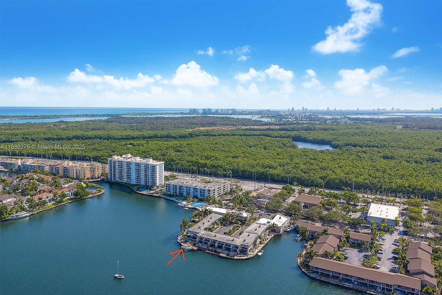 LEEWARD POINT CONDO - Residential Lease